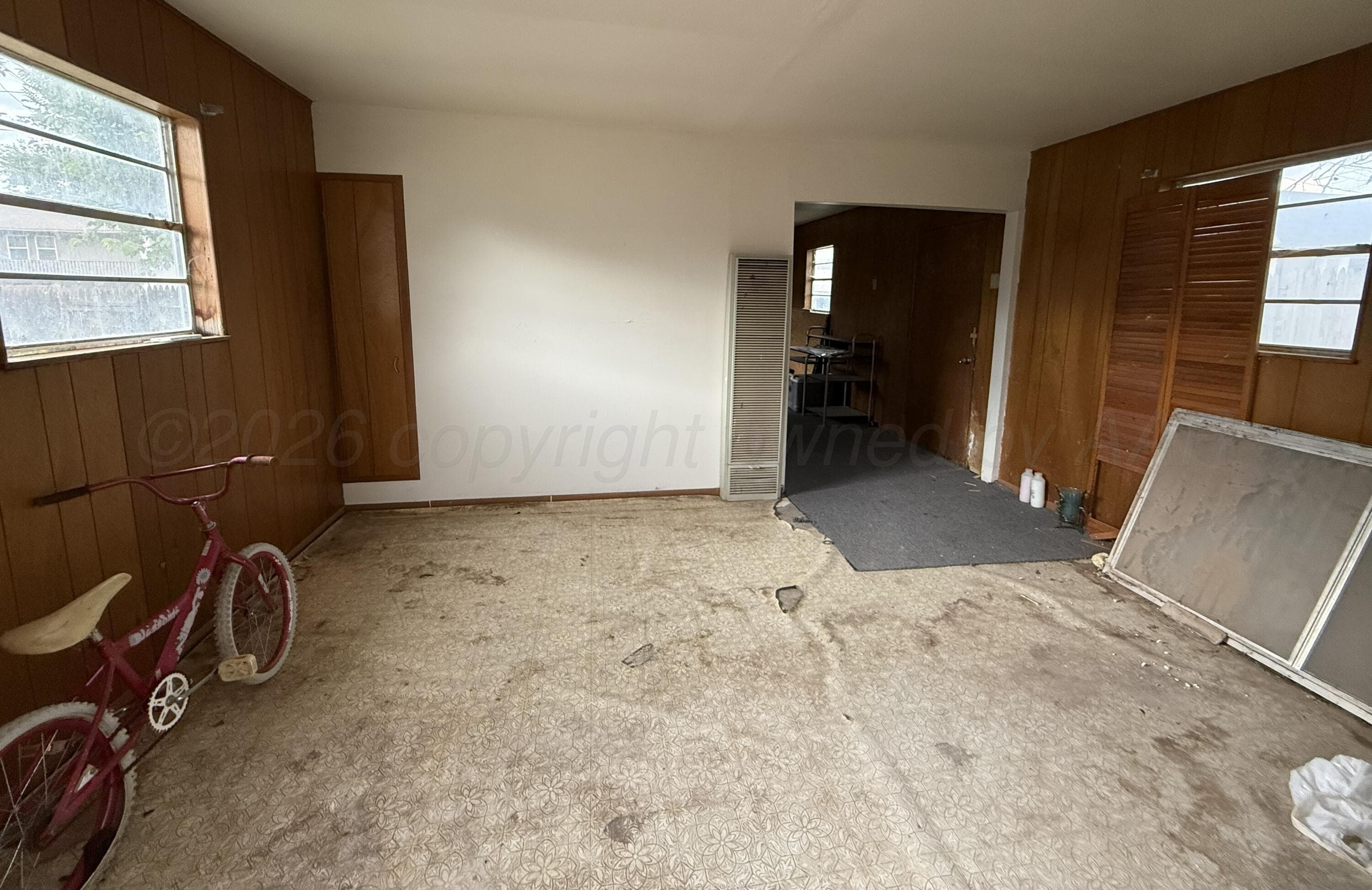 812 N WELLS Street, Pampa, TX 79065-5140, photo 12