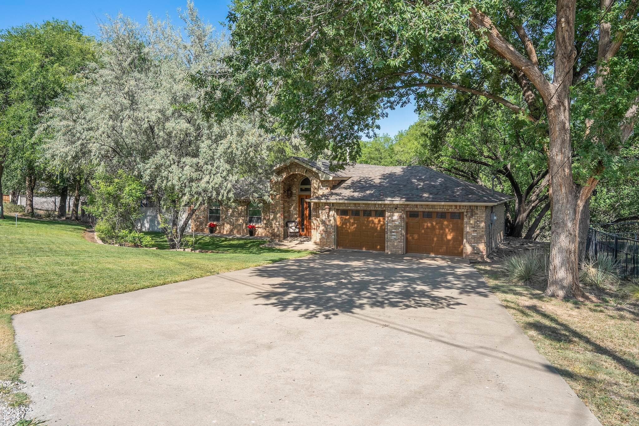 164 Dolphin Terrace, Amarillo, TX 79118, photo 2