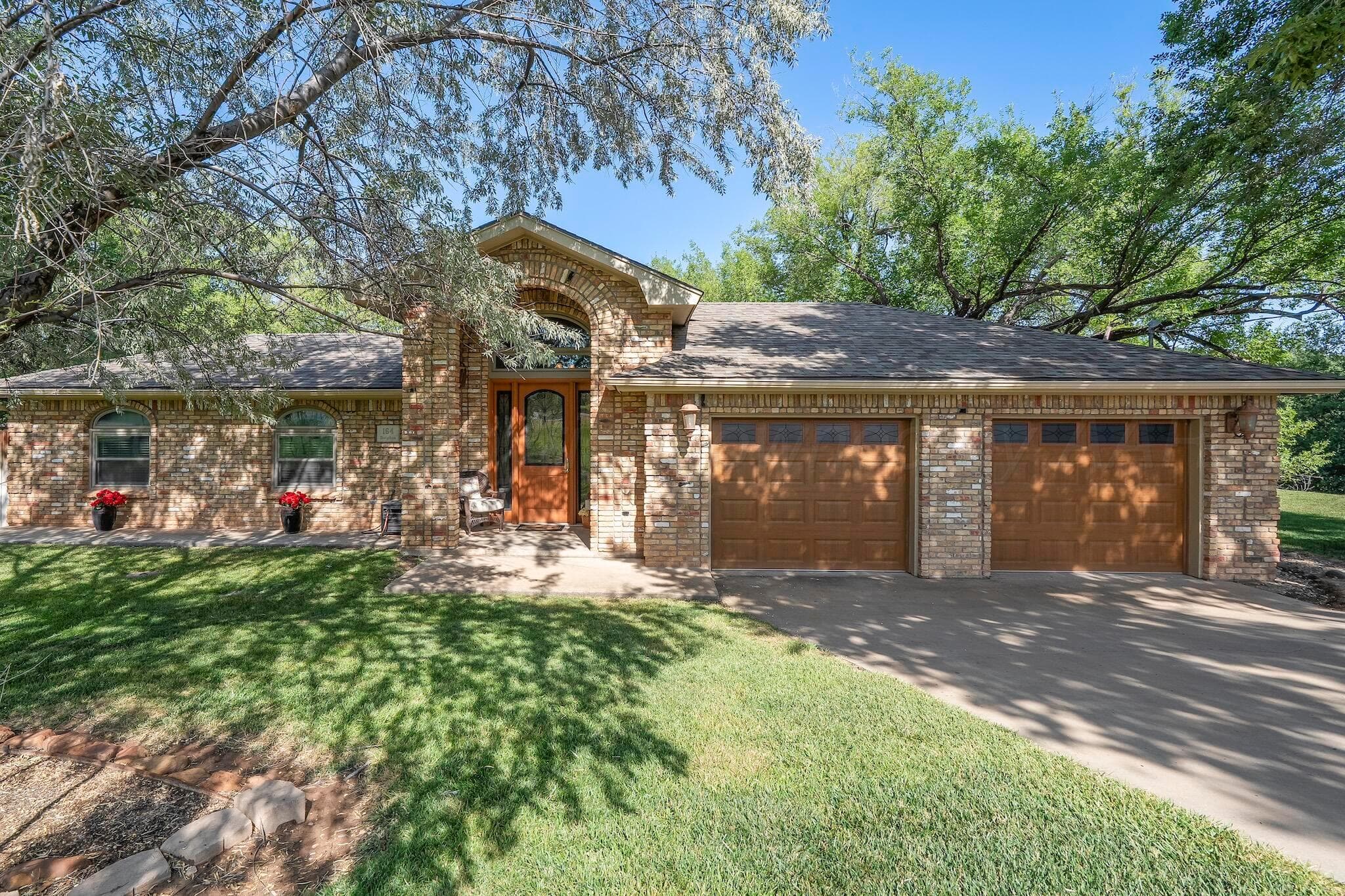 164 Dolphin Terrace, Amarillo, TX 79118