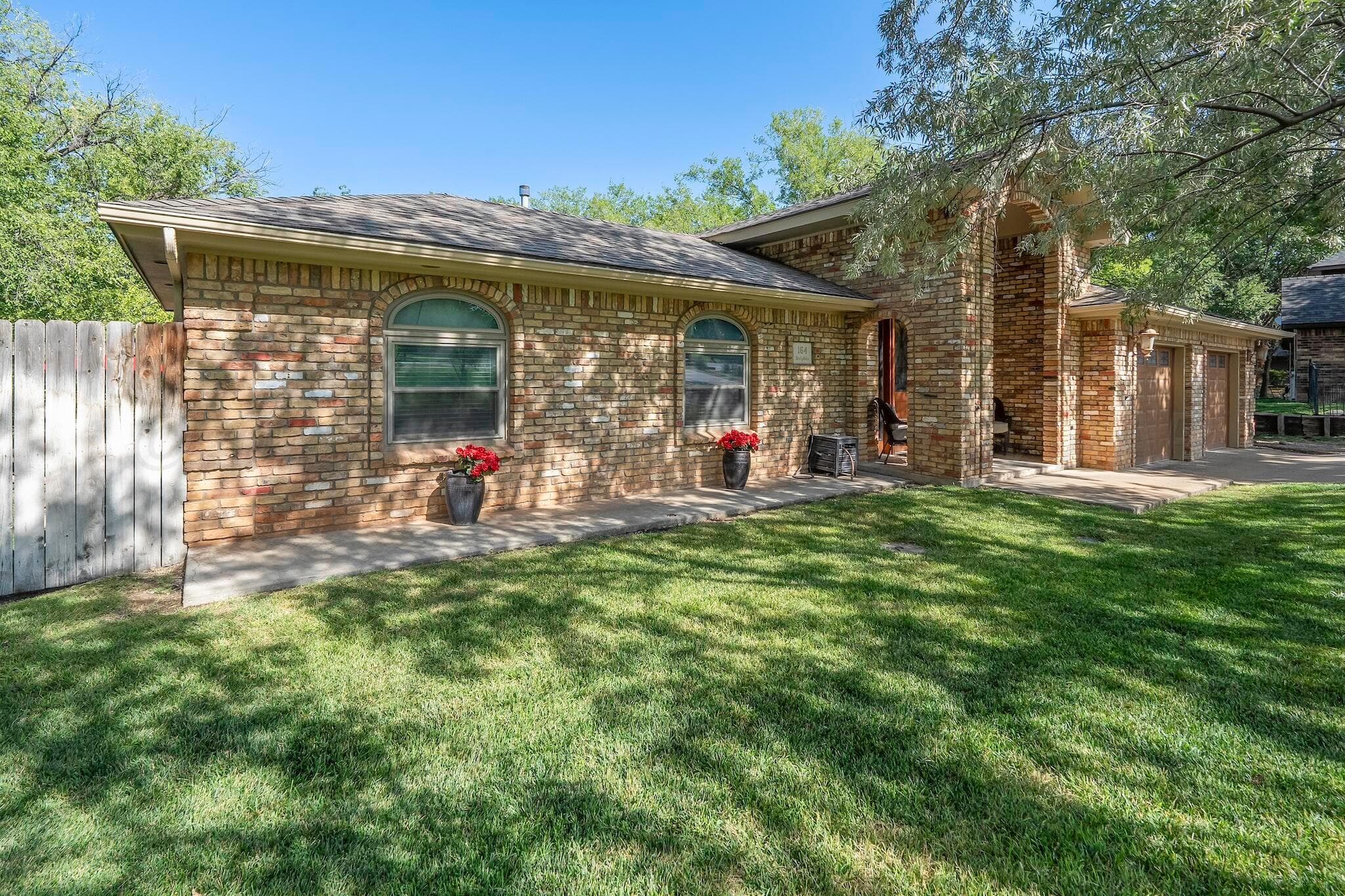 164 Dolphin Terrace, Amarillo, TX 79118, photo 3