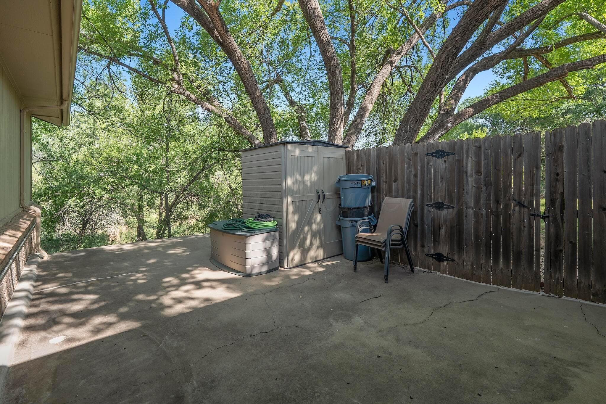 164 Dolphin Terrace, Amarillo, TX 79118, photo 46