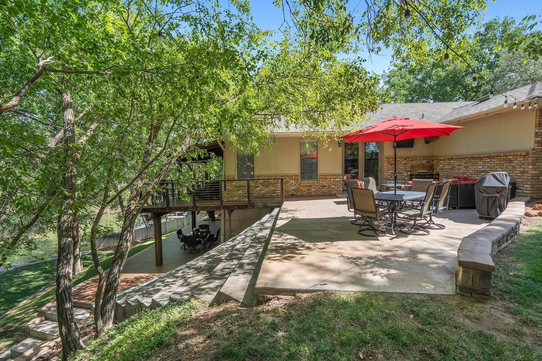 164 Dolphin Terrace, Amarillo, TX 79118, photo 37