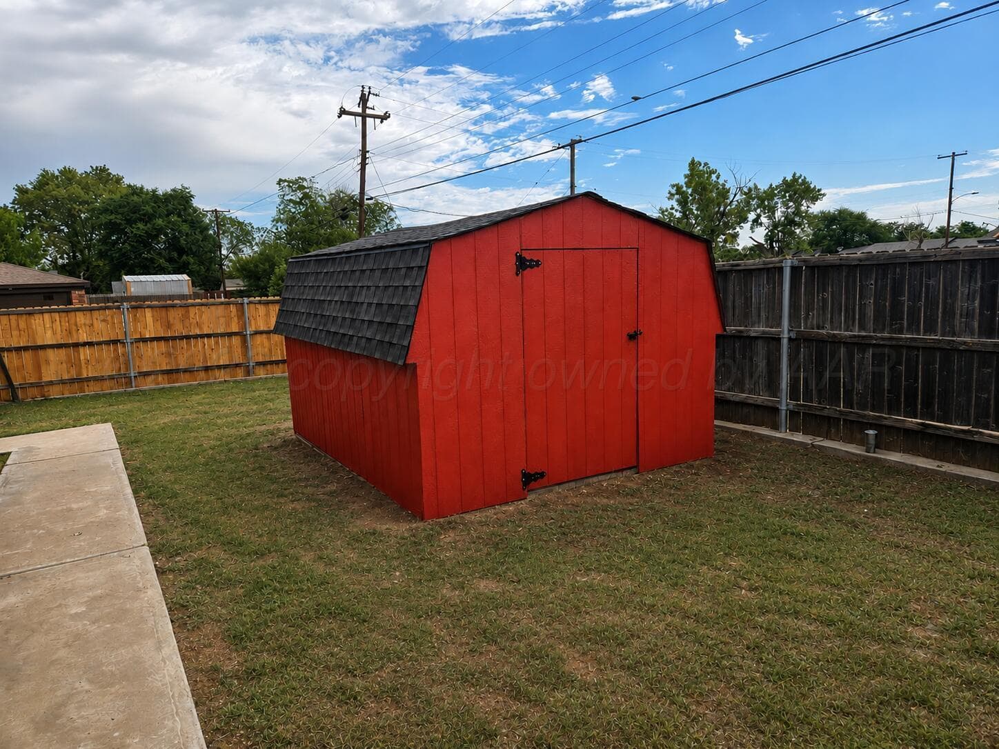 3101 S BIVINS Street, Amarillo, TX 79103-4608, photo 14