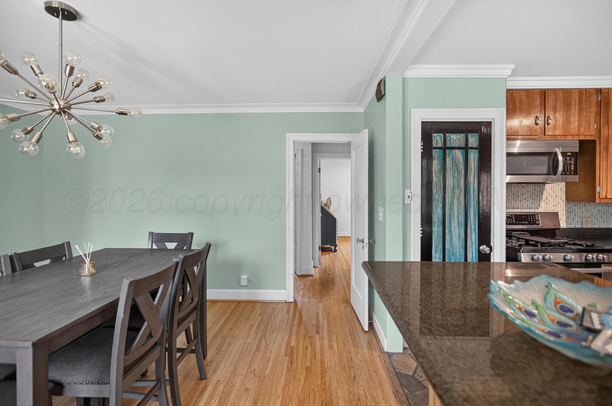 2404 S Harrison Street, Amarillo, TX 79109-2510, photo 20