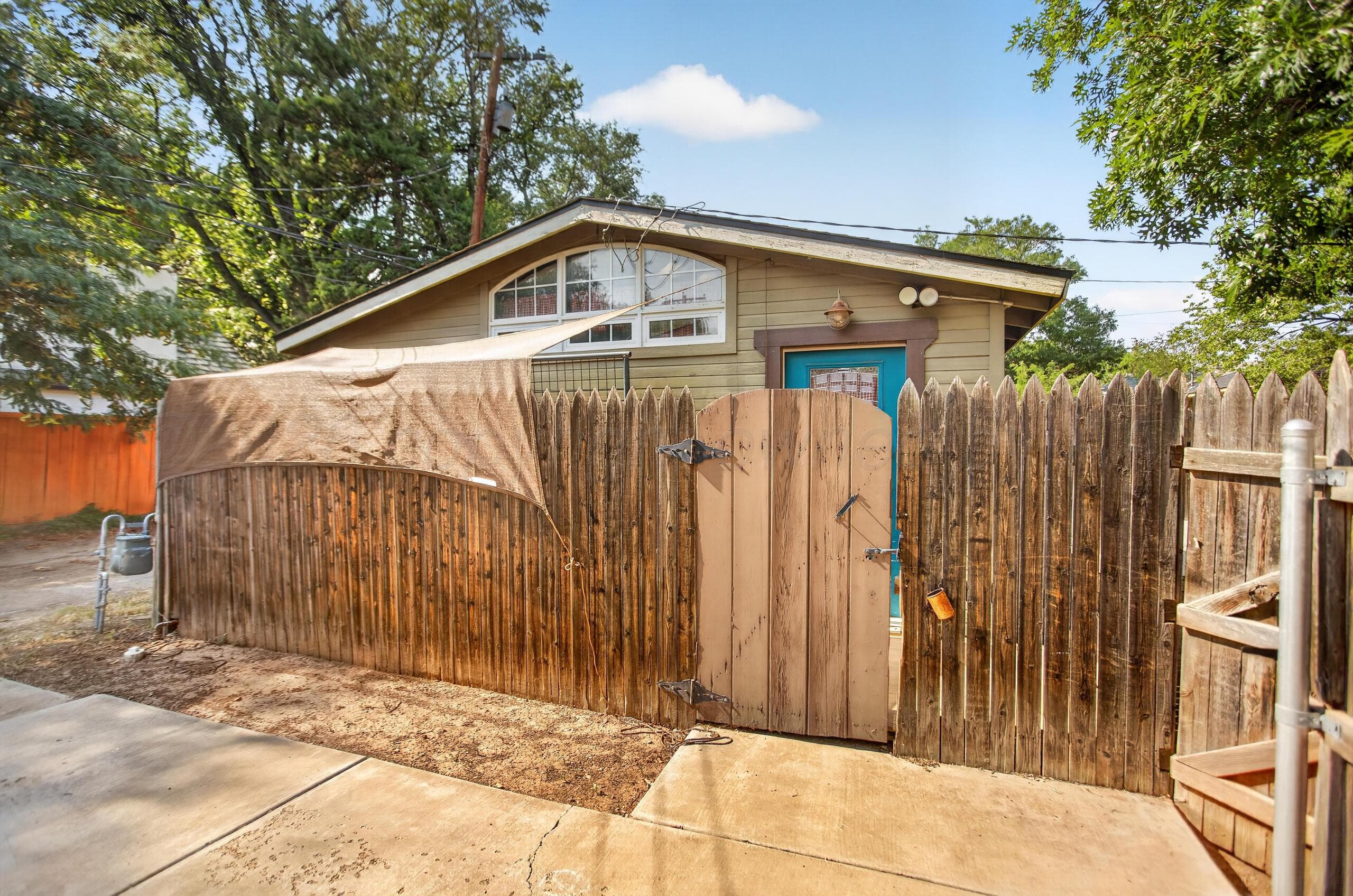 2404 S Harrison Street, Amarillo, TX 79109-2510, photo 61
