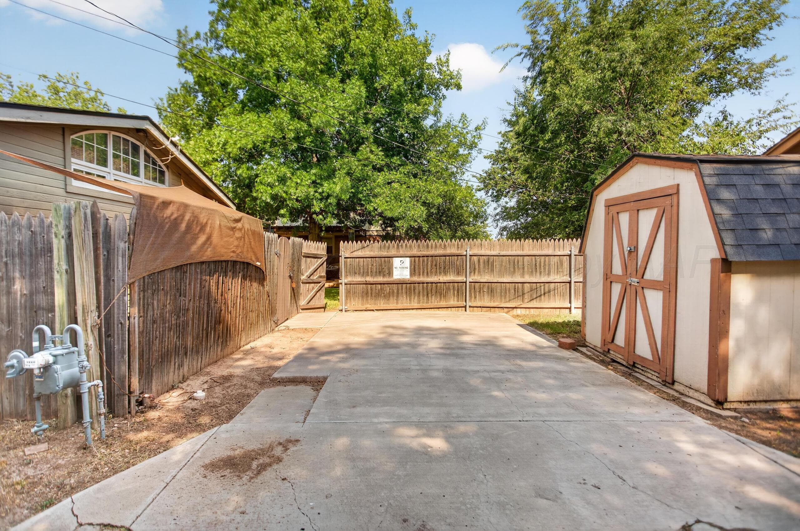 2404 S Harrison Street, Amarillo, TX 79109-2510, photo 62