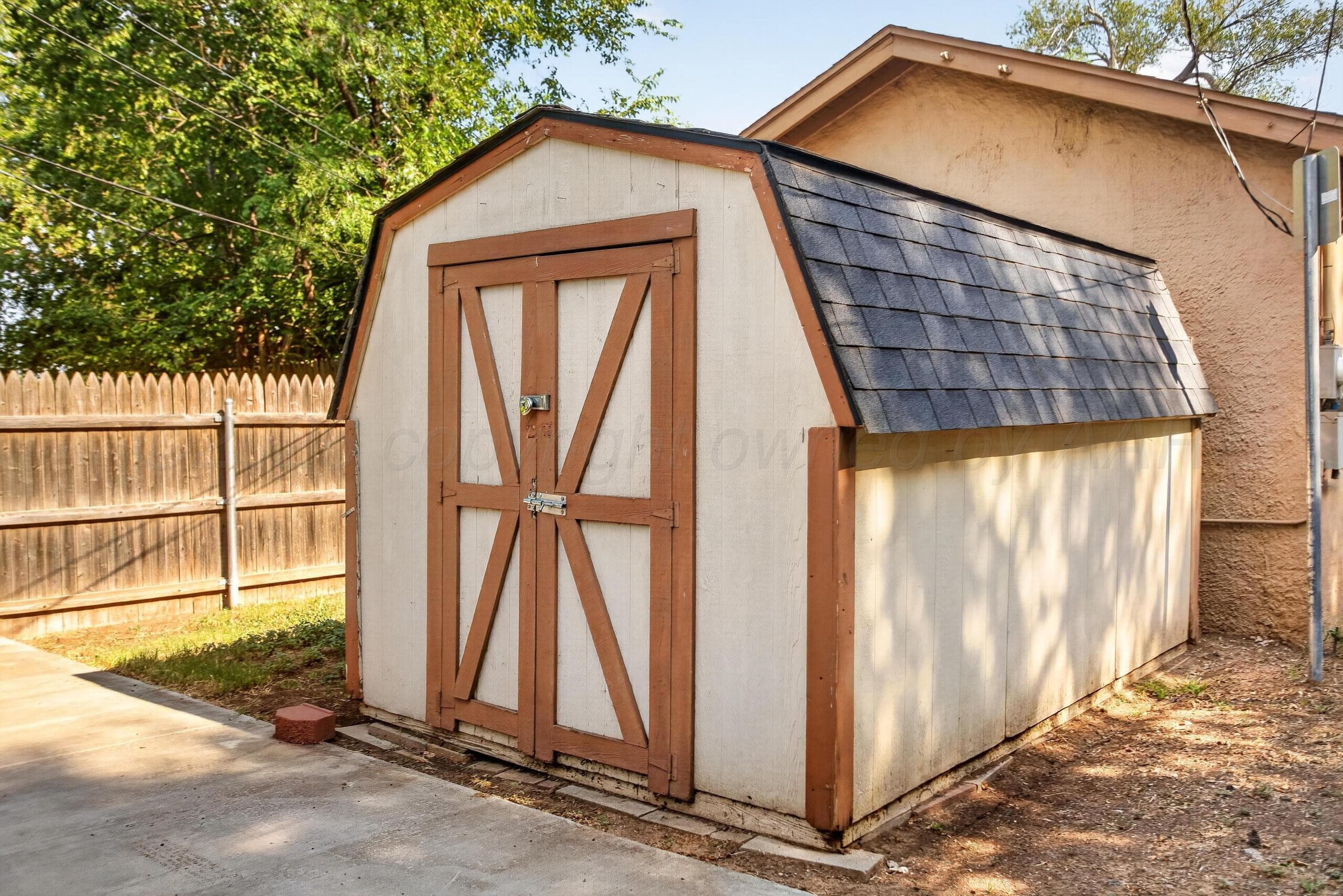 2404 S Harrison Street, Amarillo, TX 79109-2510, photo 63