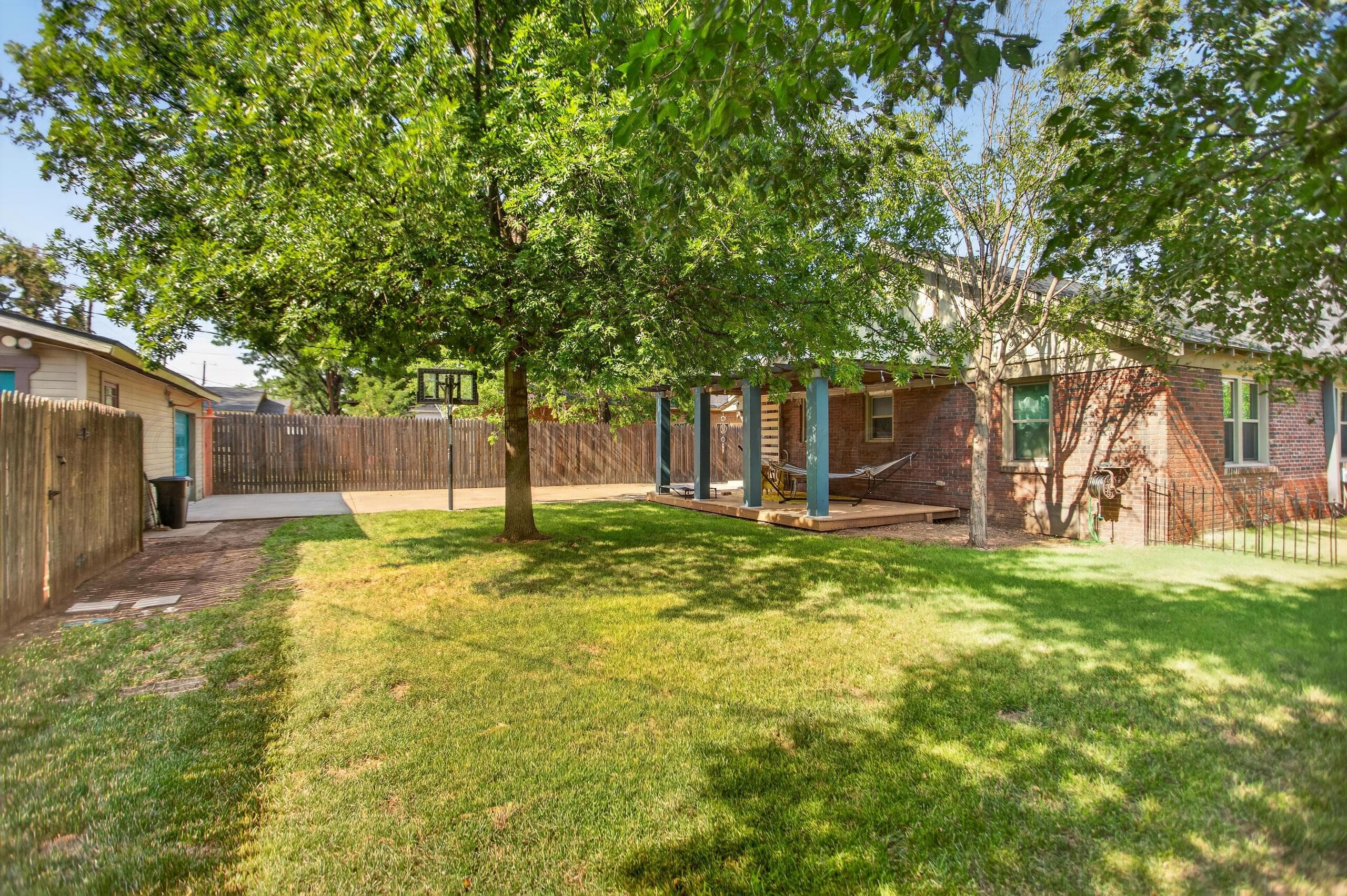 2404 S Harrison Street, Amarillo, TX 79109-2510, photo 43