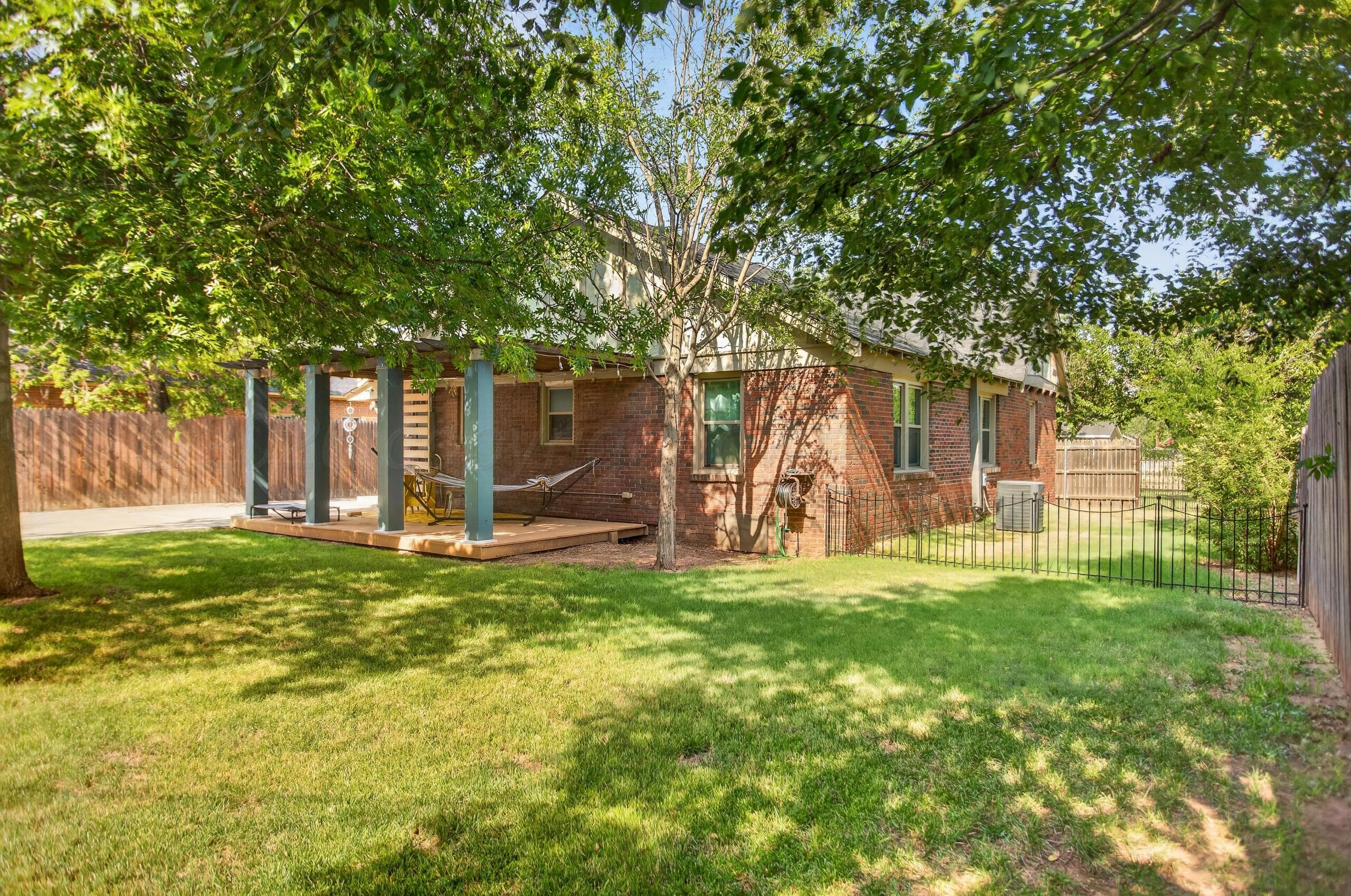 2404 S Harrison Street, Amarillo, TX 79109-2510, photo 41