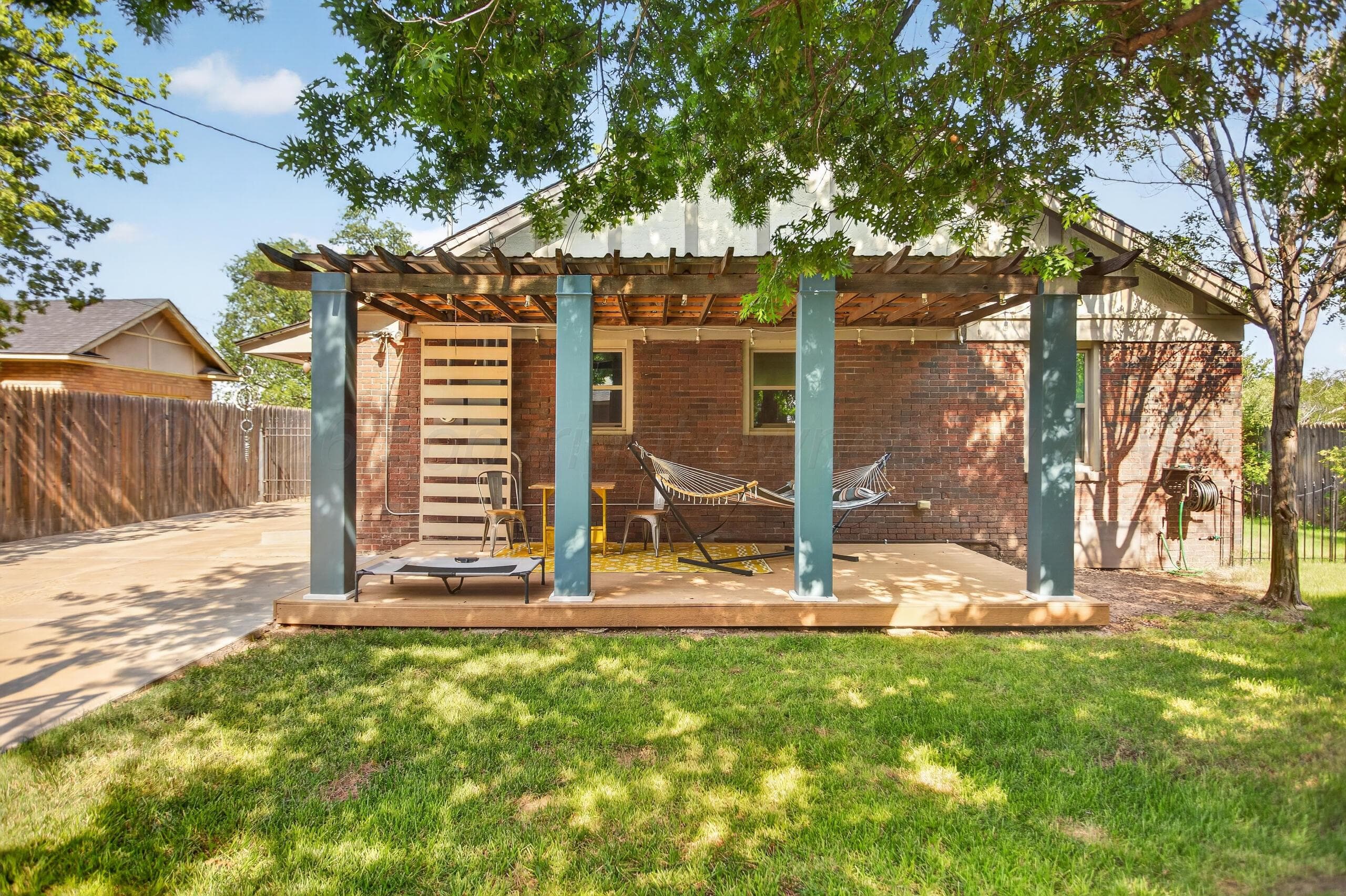 2404 S Harrison Street, Amarillo, TX 79109-2510, photo 42