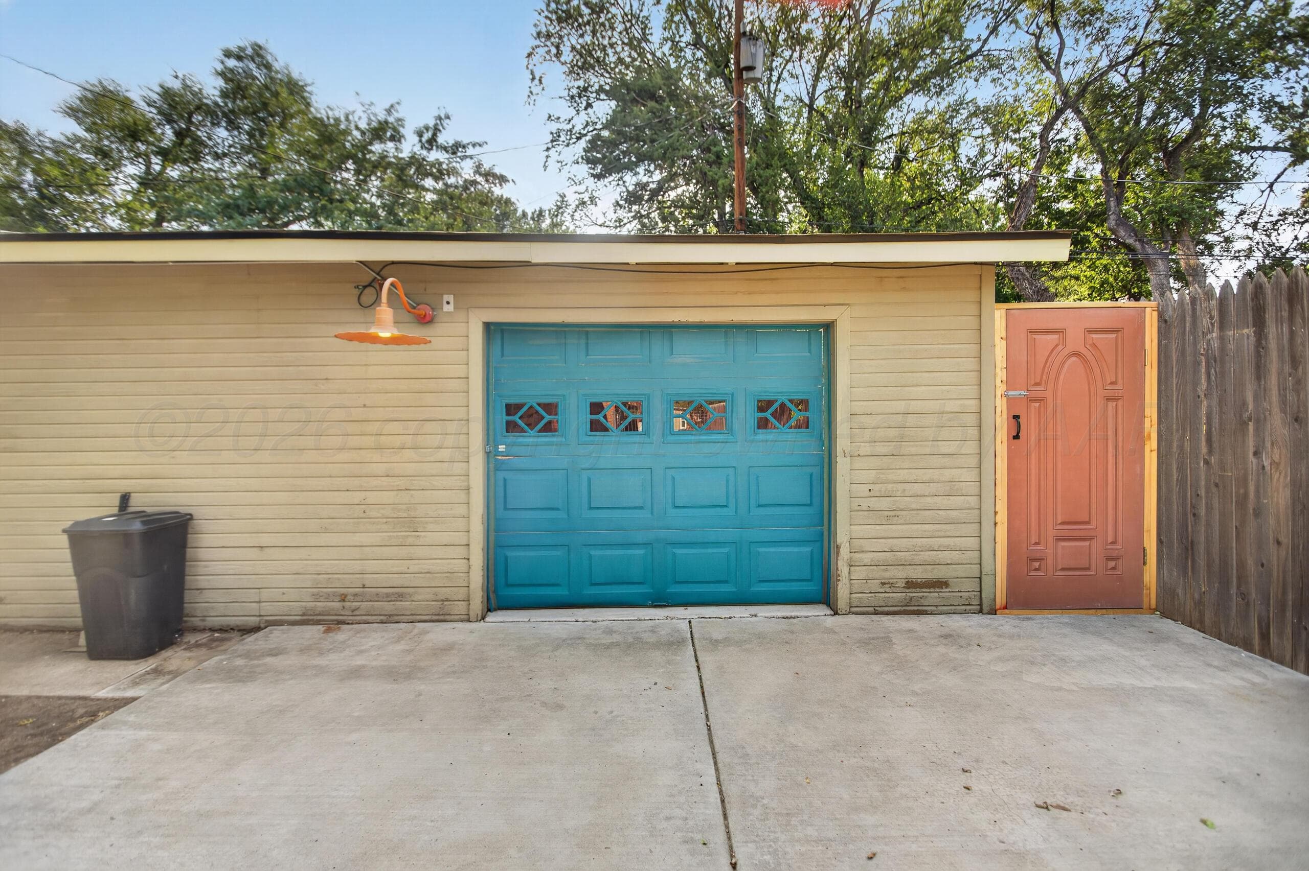 2404 S Harrison Street, Amarillo, TX 79109-2510, photo 49