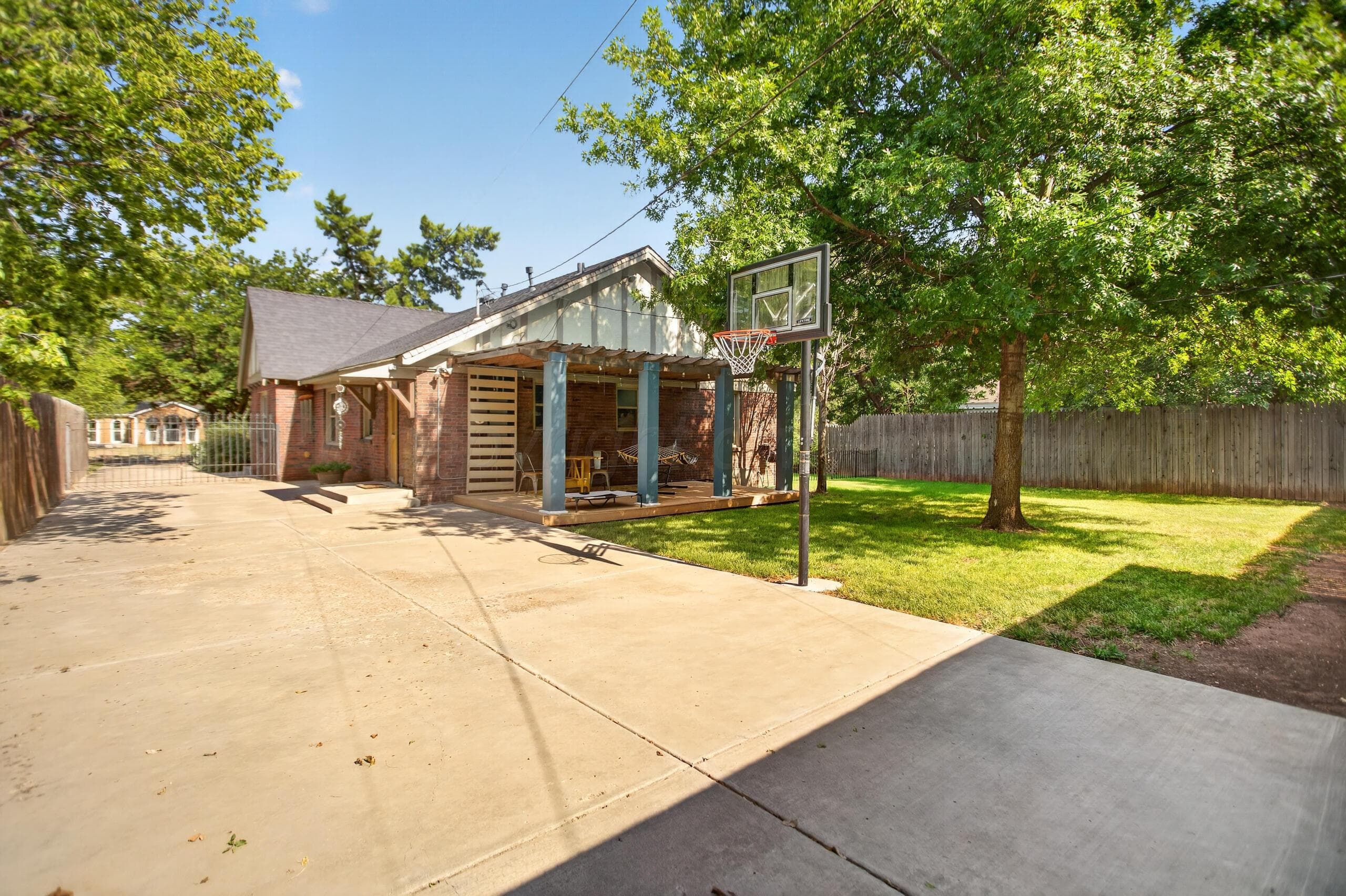 2404 S Harrison Street, Amarillo, TX 79109-2510, photo 44