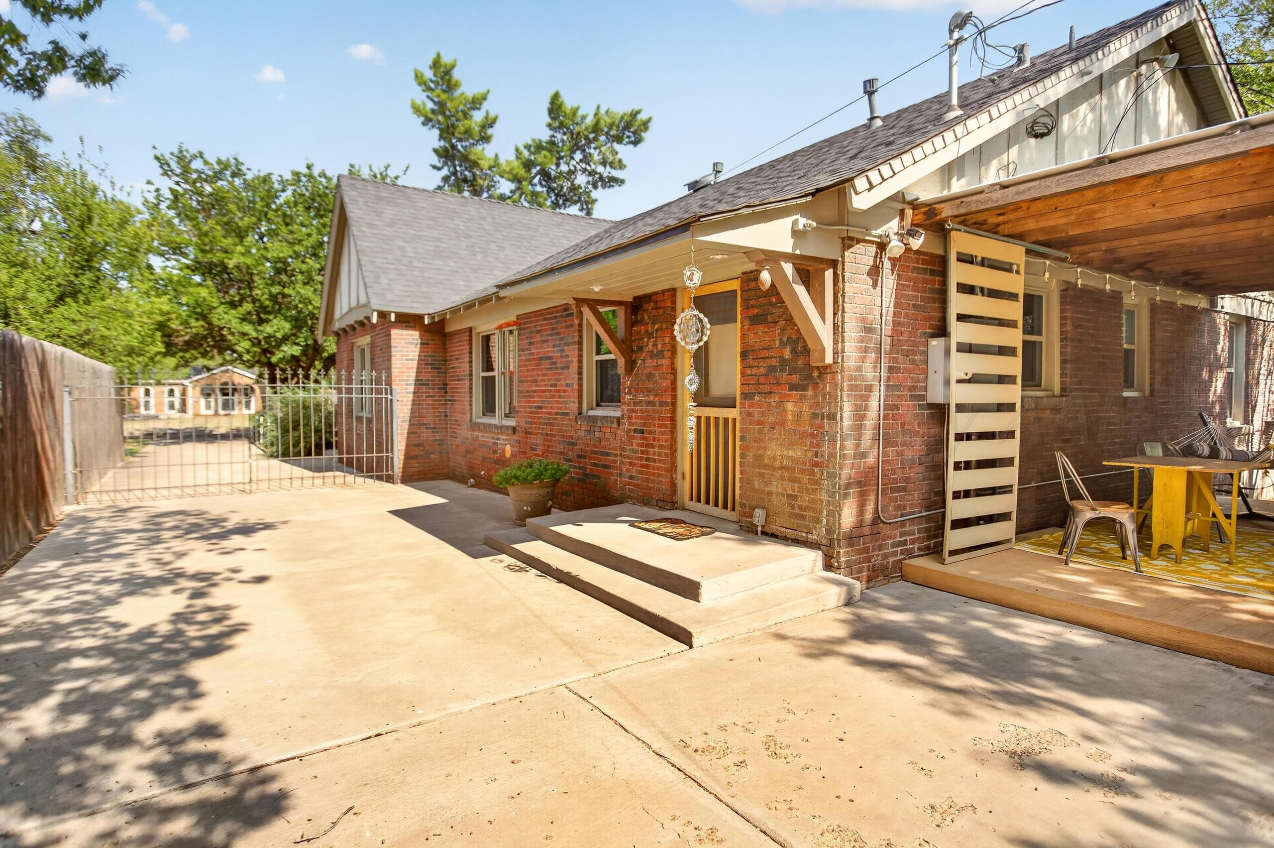 2404 S Harrison Street, Amarillo, TX 79109-2510, photo 47