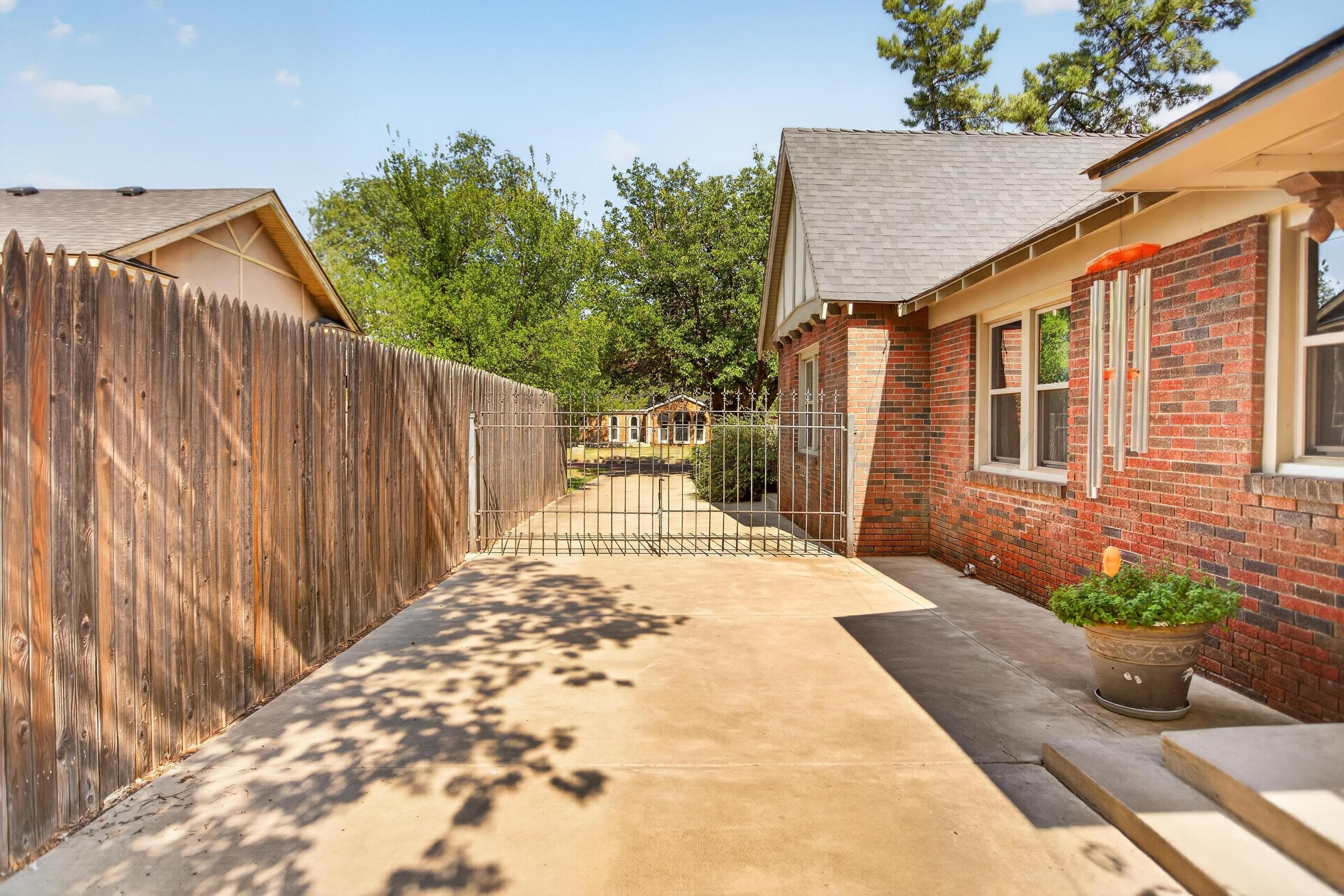 2404 S Harrison Street, Amarillo, TX 79109-2510, photo 46