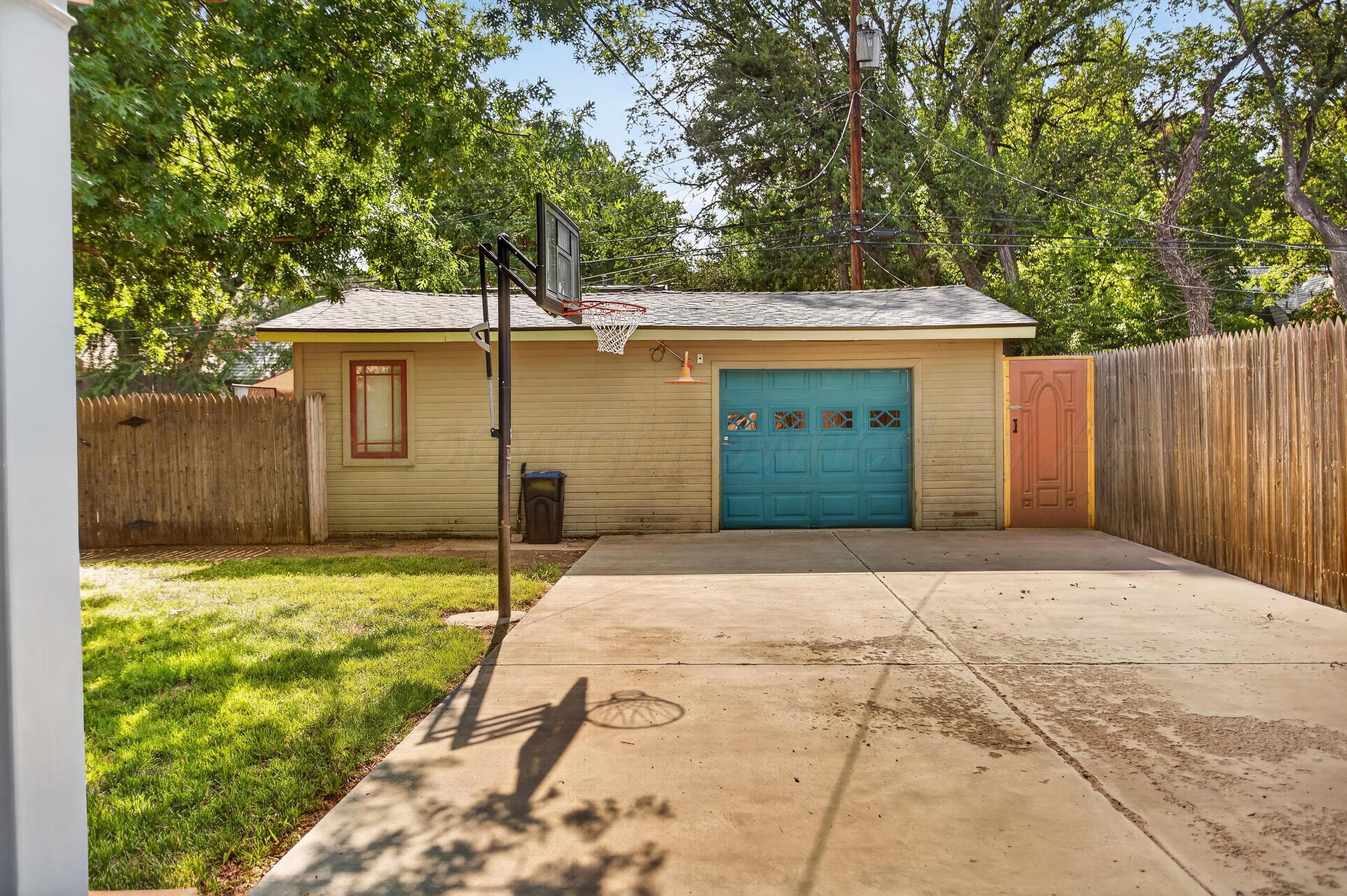 2404 S Harrison Street, Amarillo, TX 79109-2510, photo 6