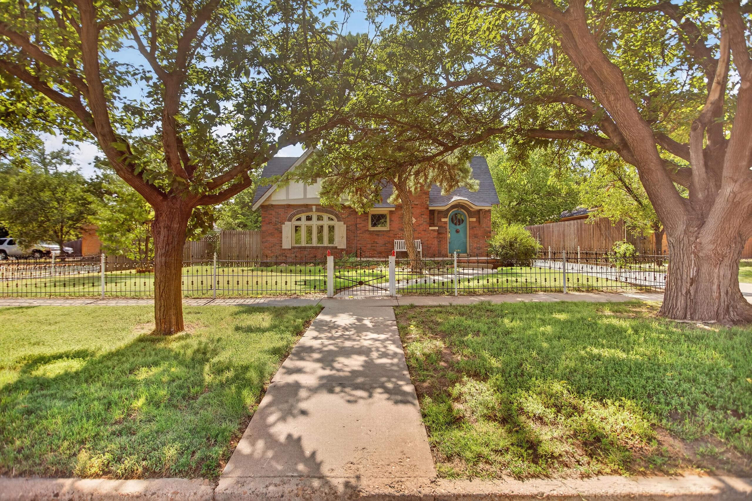 2404 S Harrison Street, Amarillo, TX 79109-2510, photo 64