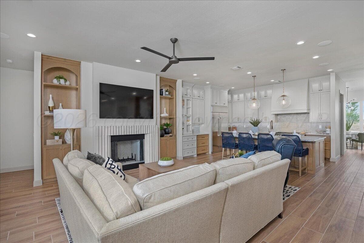 9505 Lilly Street, Amarillo, TX 79119, photo 8