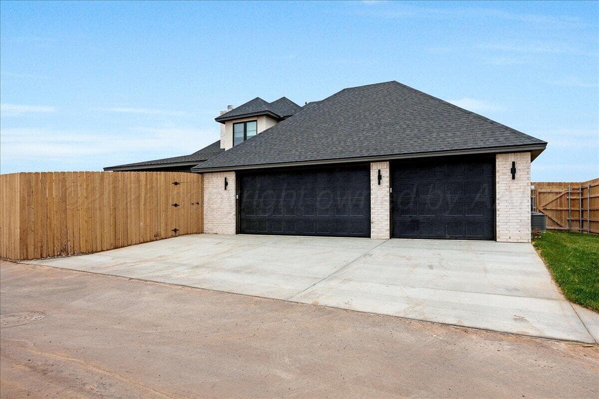 9505 Lilly Street, Amarillo, TX 79119, photo 47