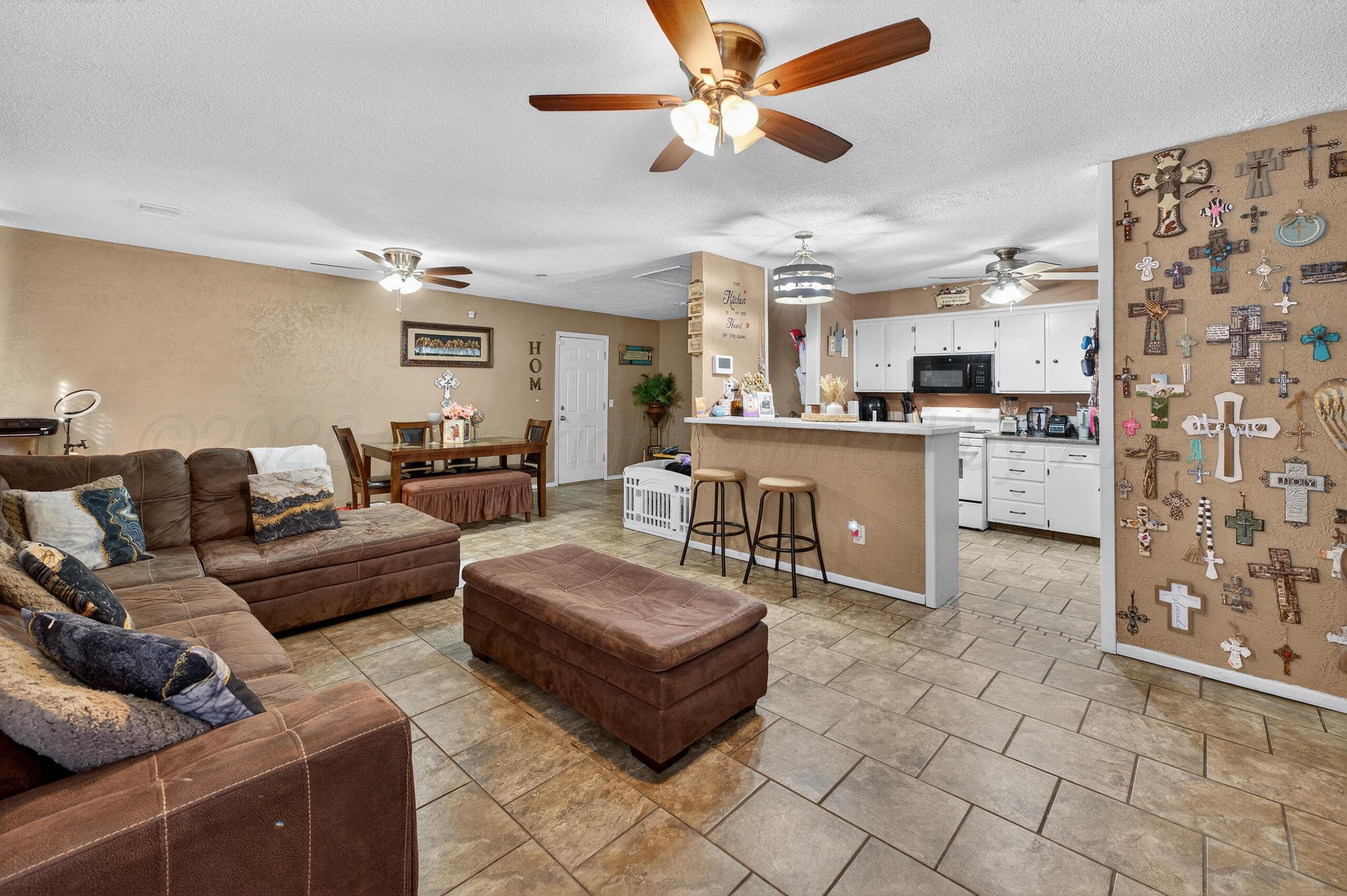 1007 TUDOR Drive, Amarillo, TX 79104-3313, photo 3
