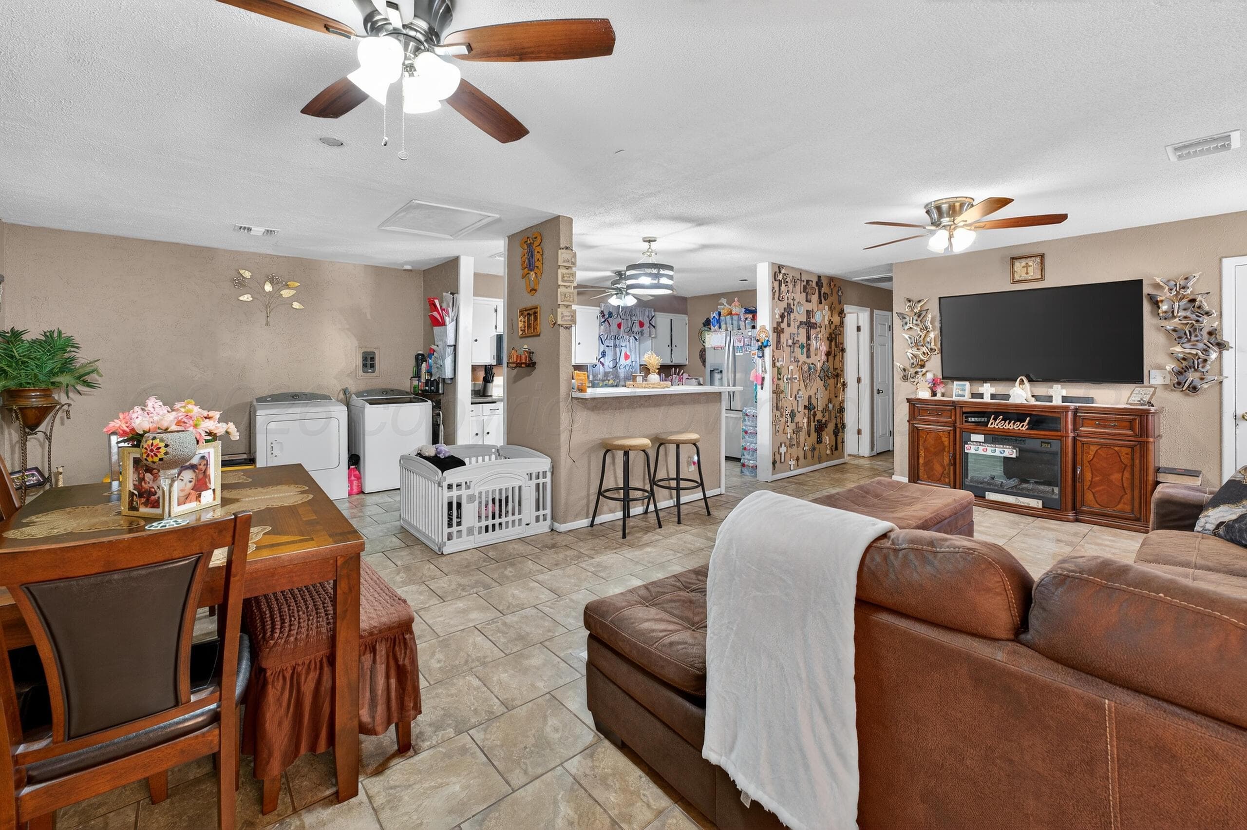 1007 TUDOR Drive, Amarillo, TX 79104-3313, photo 4