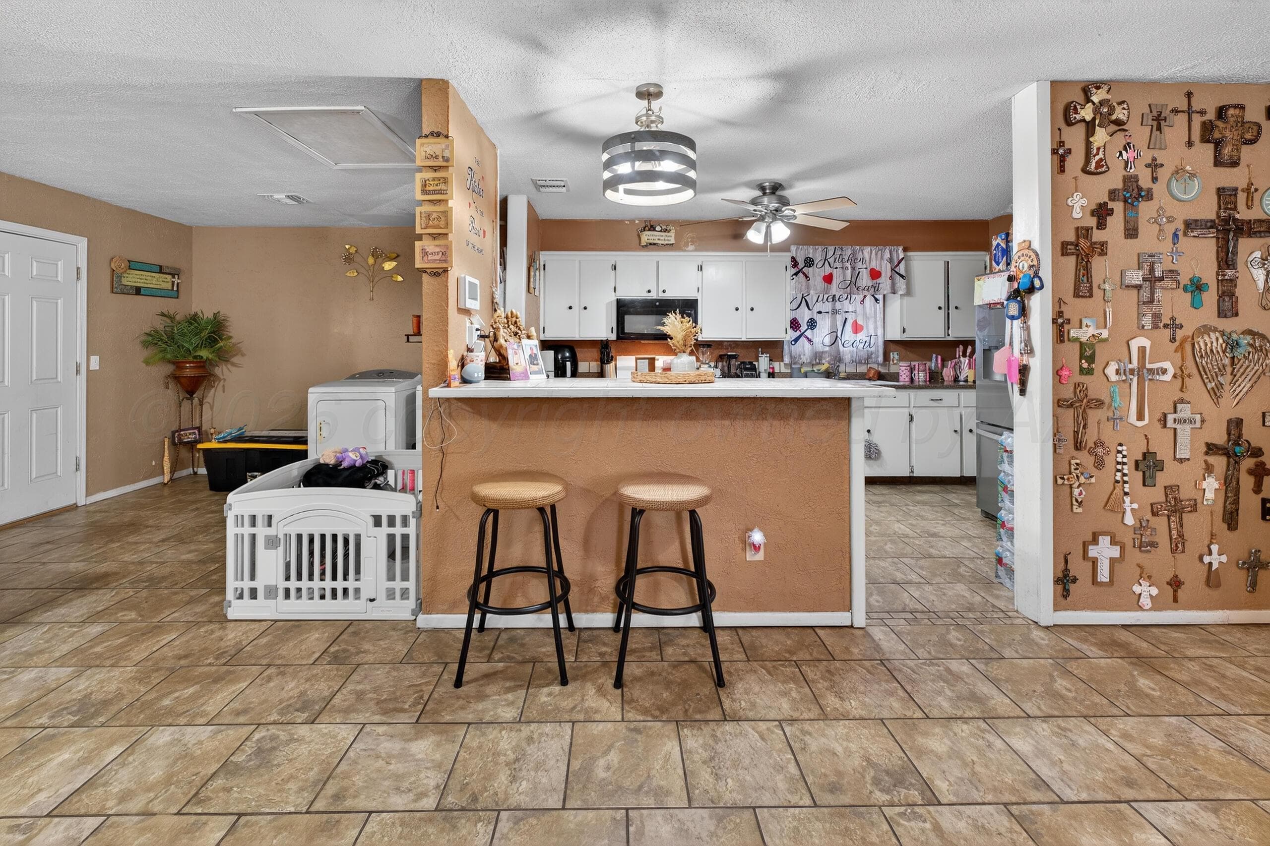 1007 TUDOR Drive, Amarillo, TX 79104-3313, photo 9
