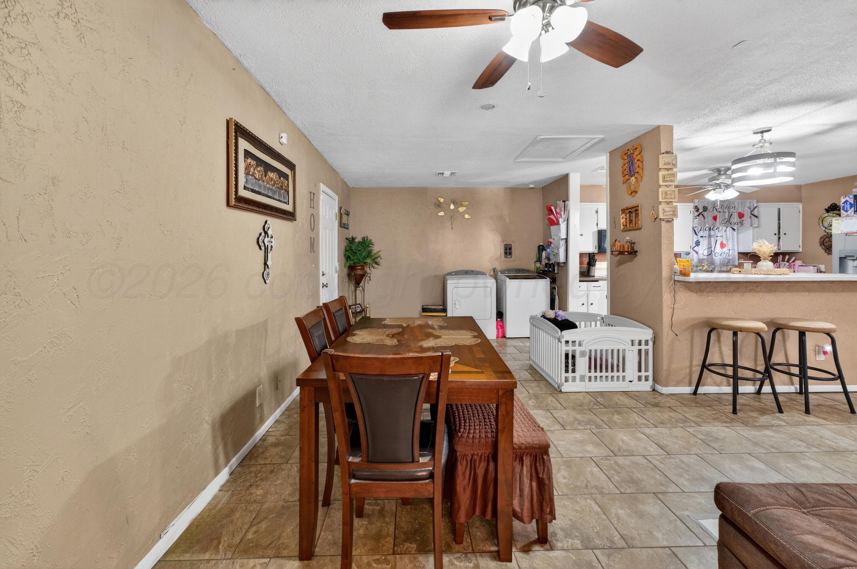 1007 TUDOR Drive, Amarillo, TX 79104-3313, photo 12