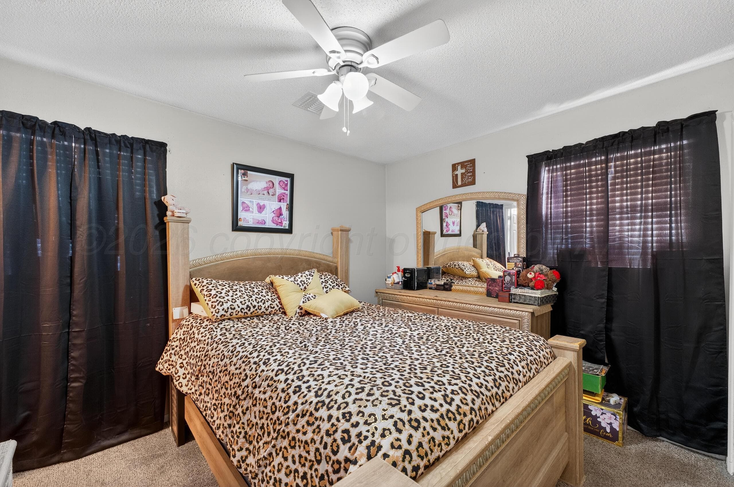 1007 TUDOR Drive, Amarillo, TX 79104-3313, photo 13