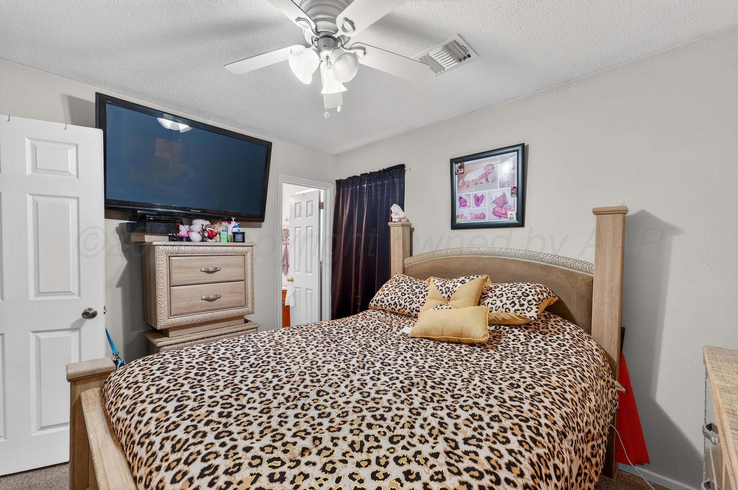 1007 TUDOR Drive, Amarillo, TX 79104-3313, photo 14