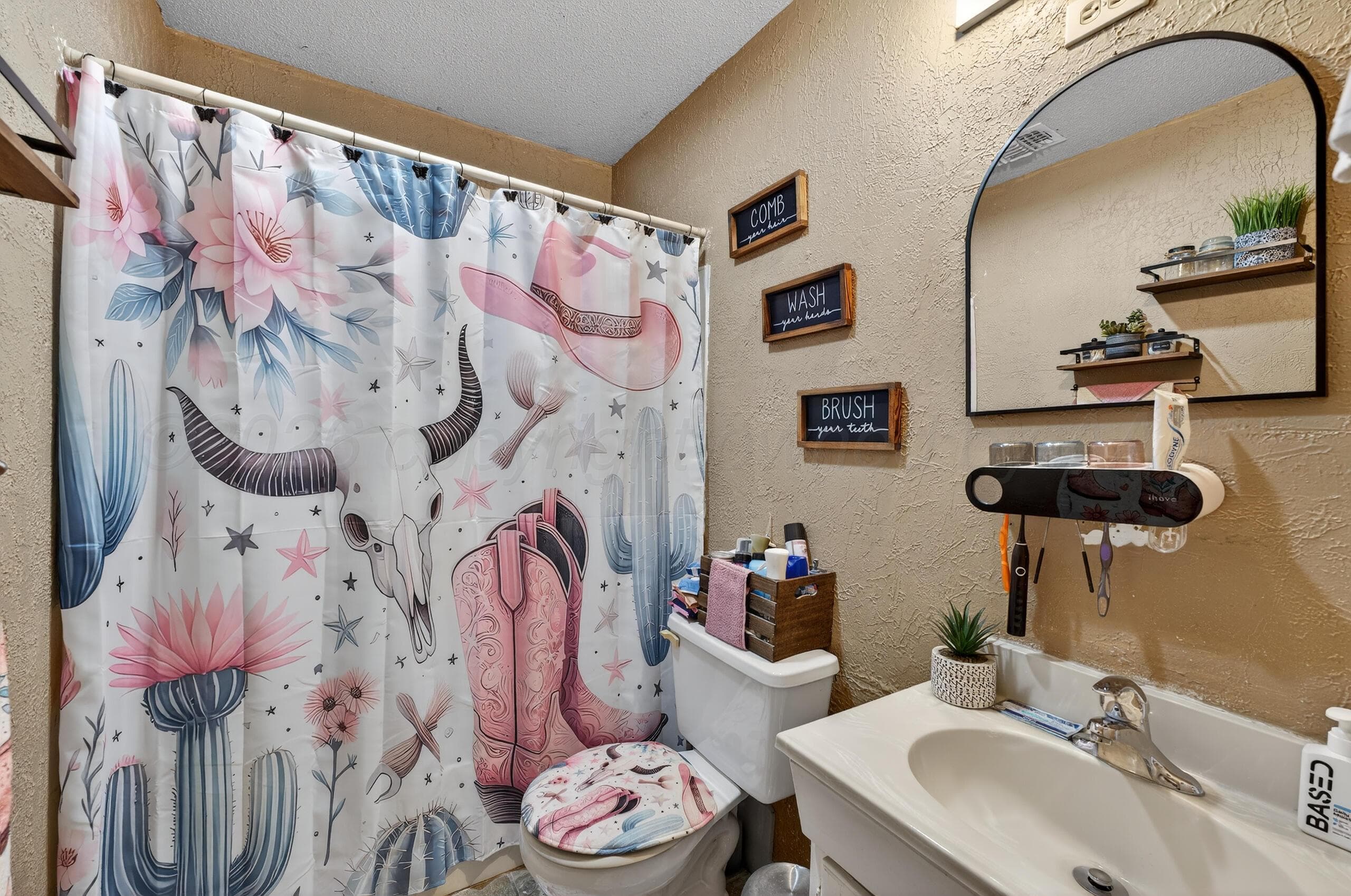 1007 TUDOR Drive, Amarillo, TX 79104-3313, photo 15