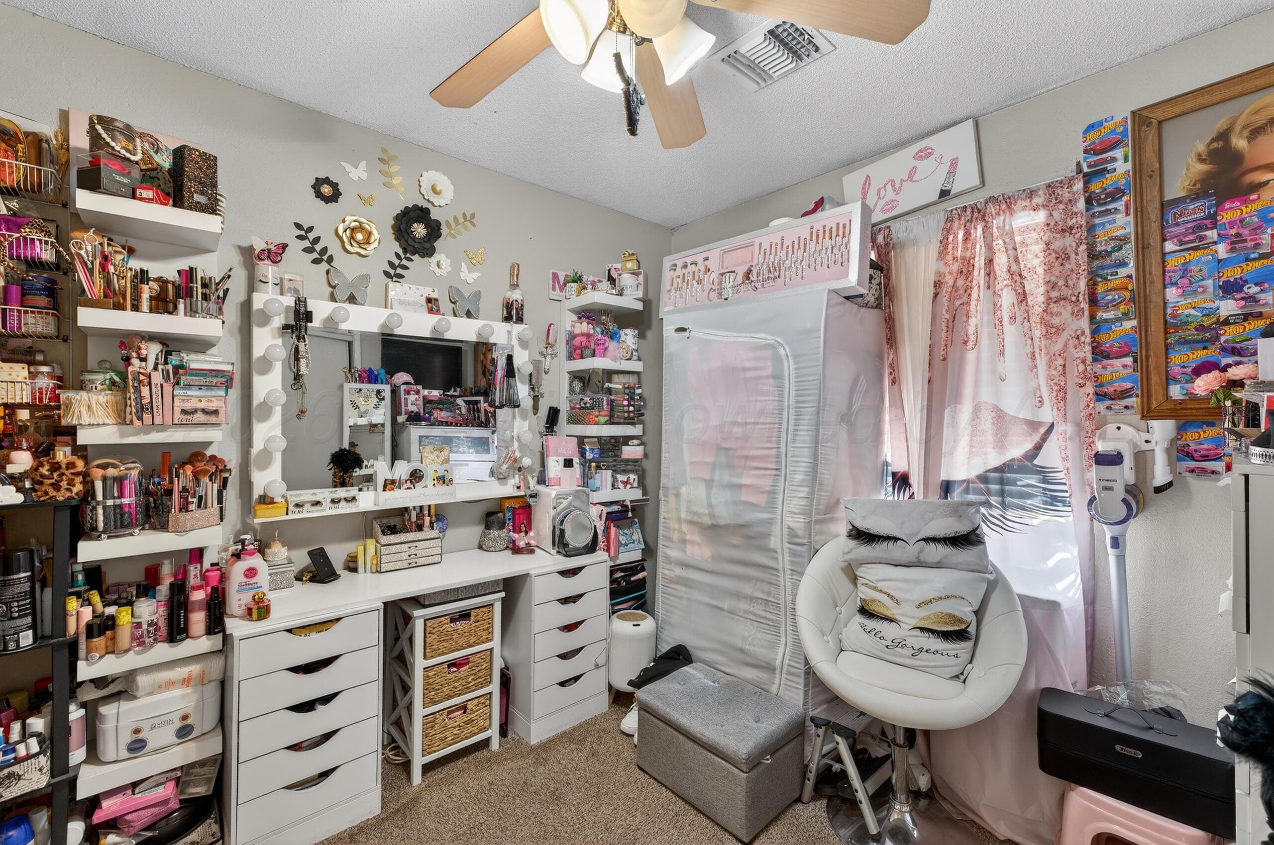1007 TUDOR Drive, Amarillo, TX 79104-3313, photo 18