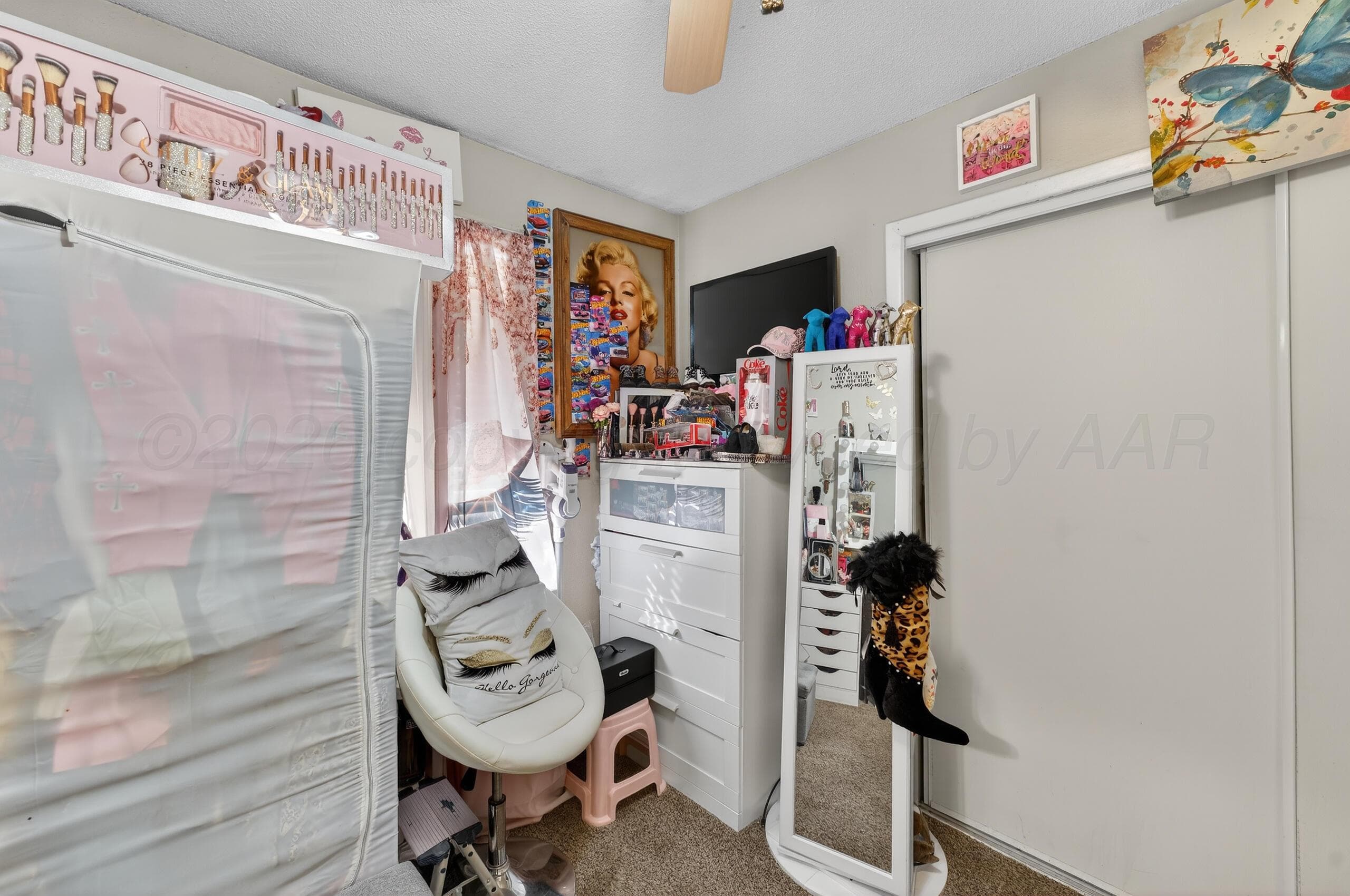 1007 TUDOR Drive, Amarillo, TX 79104-3313, photo 19