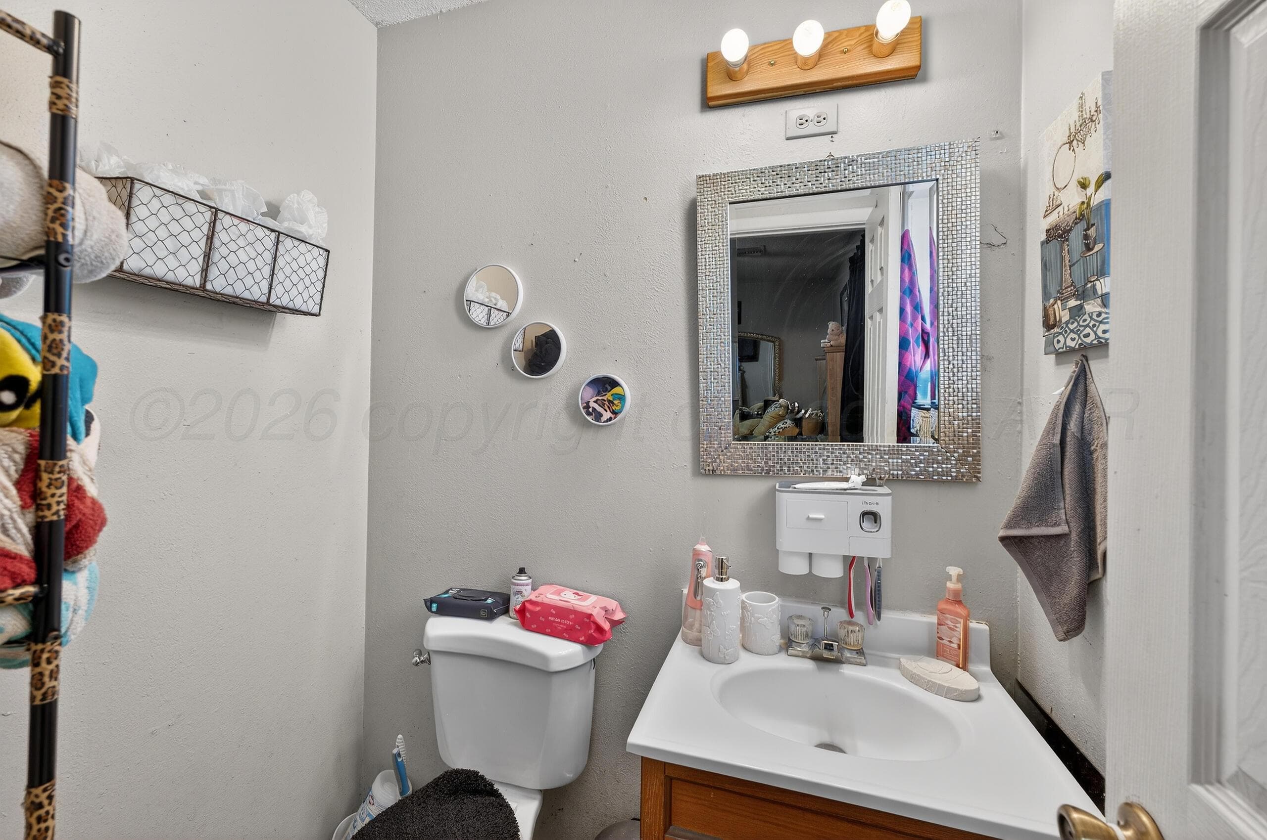 1007 TUDOR Drive, Amarillo, TX 79104-3313, photo 20