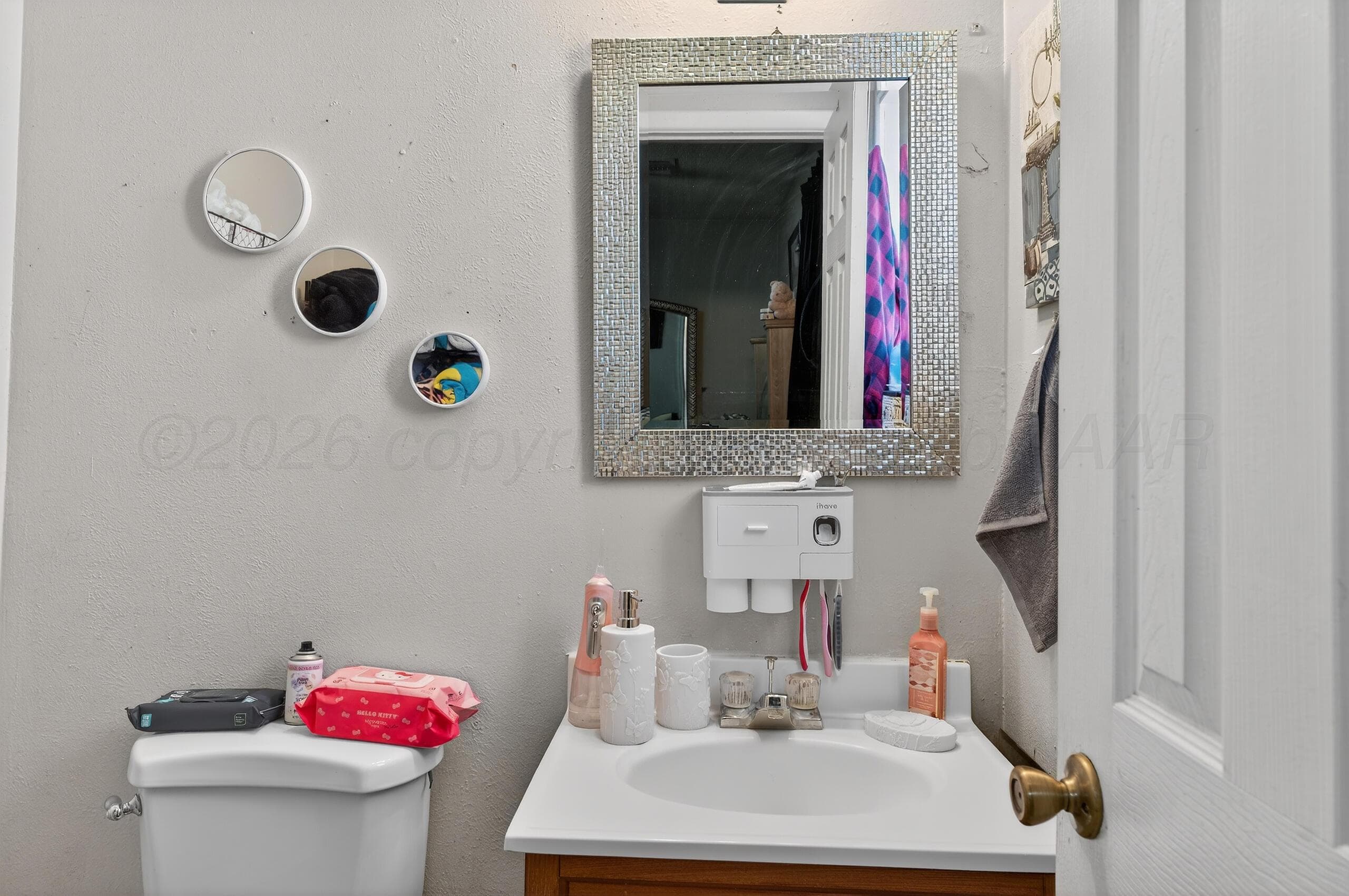 1007 TUDOR Drive, Amarillo, TX 79104-3313, photo 21