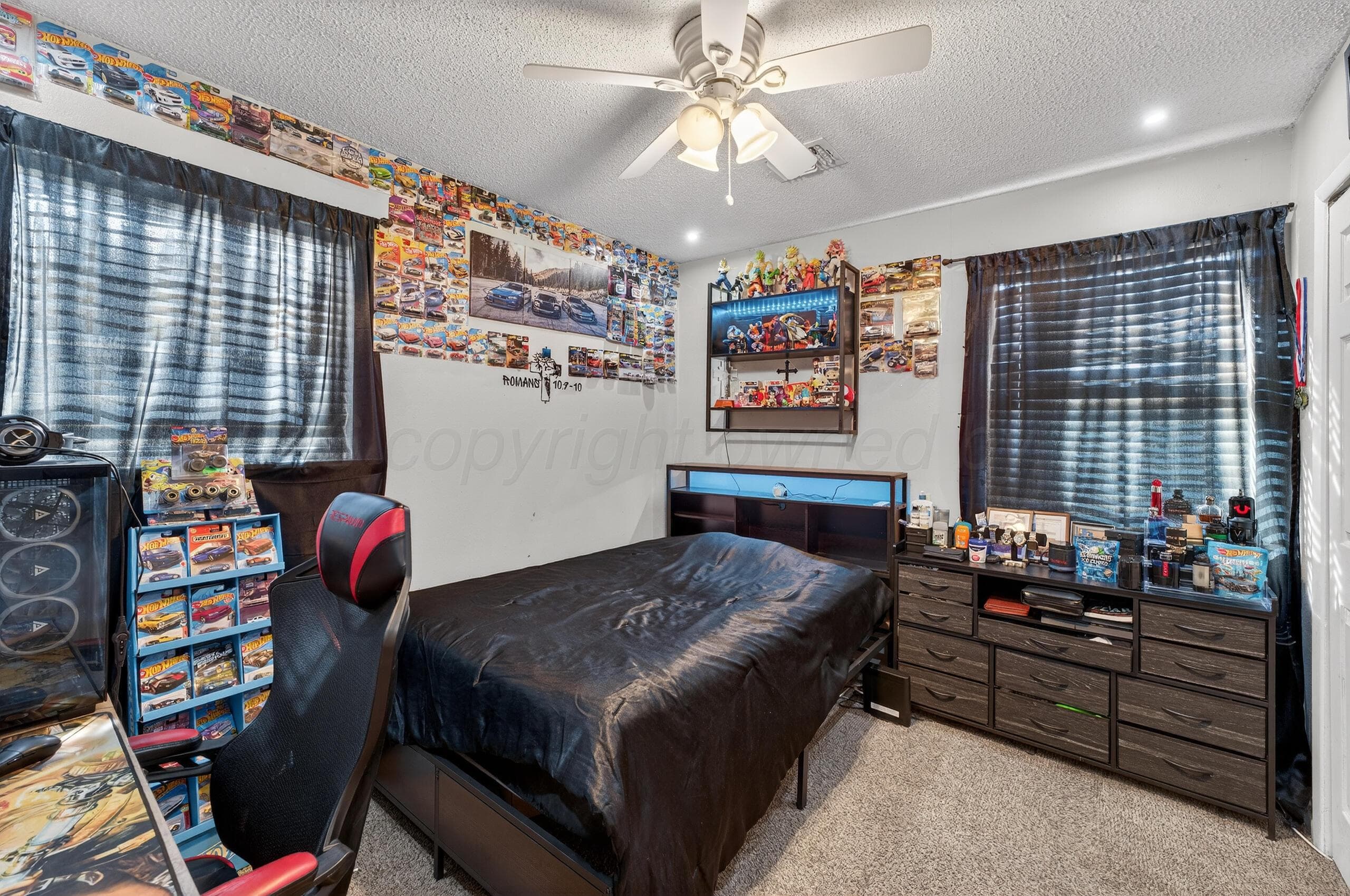 1007 TUDOR Drive, Amarillo, TX 79104-3313, photo 23