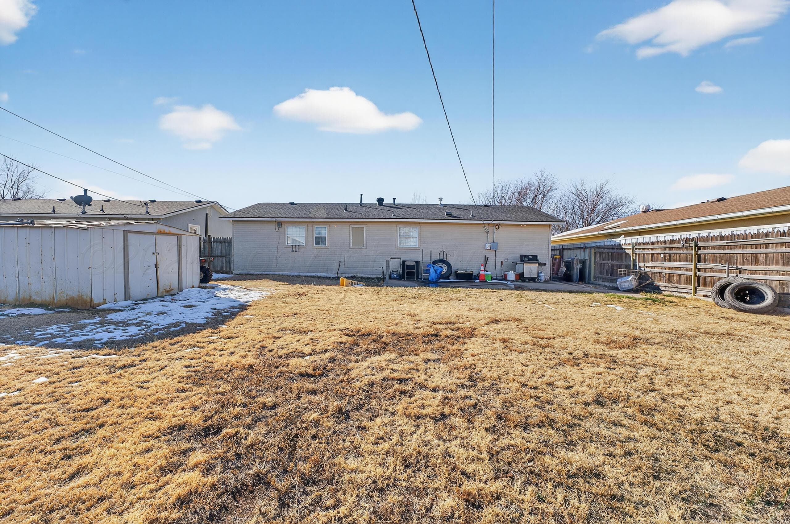 1007 TUDOR Drive, Amarillo, TX 79104-3313, photo 26