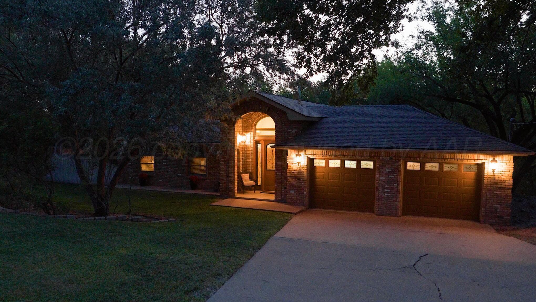 164 Dolphin Terrace, Amarillo, TX 79118, photo 4
