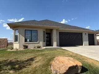 1208 Cabernet Way, Amarillo, TX 79124