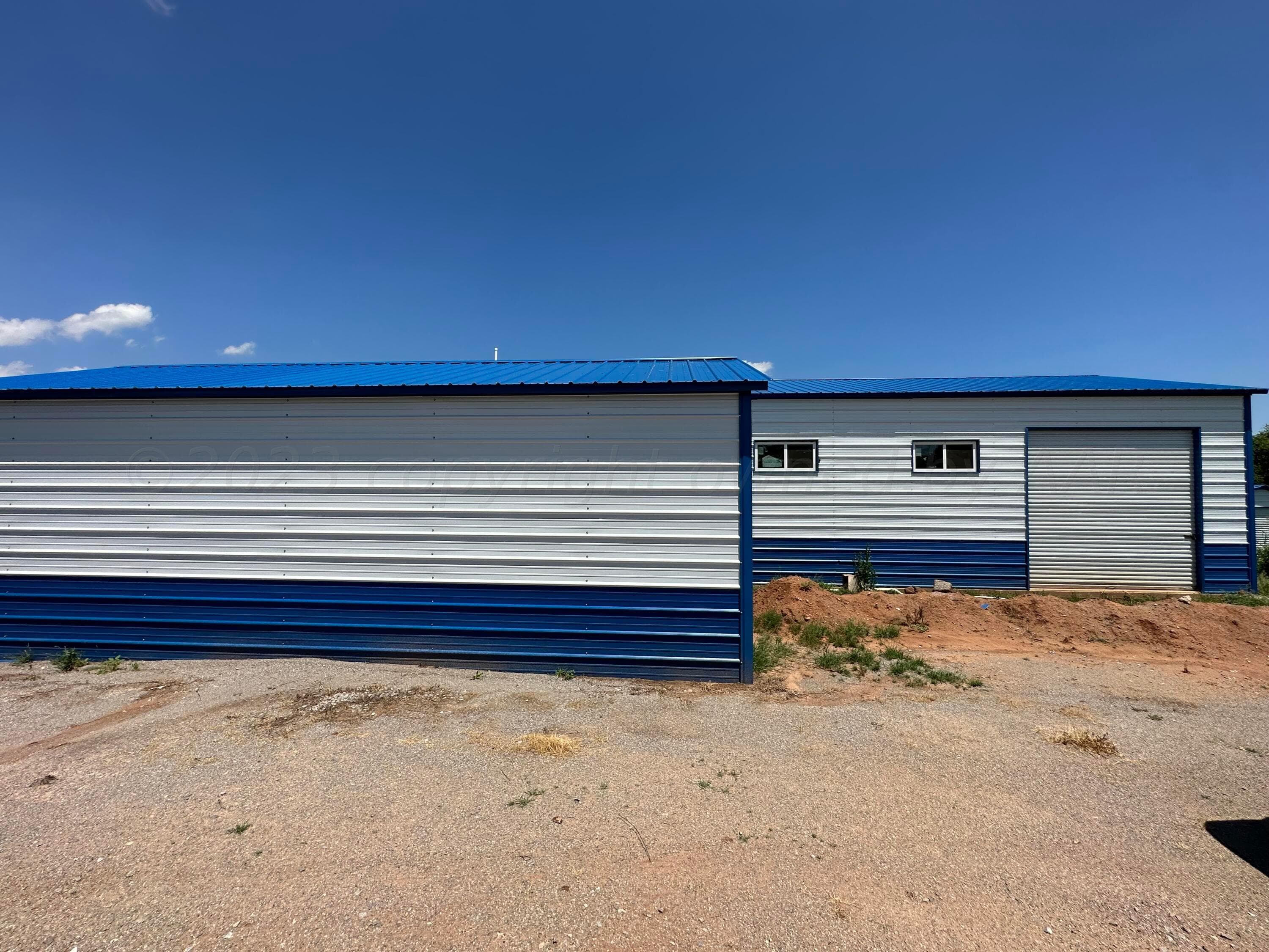 700 N Texas Street, Shamrock, TX 79079, photo 10