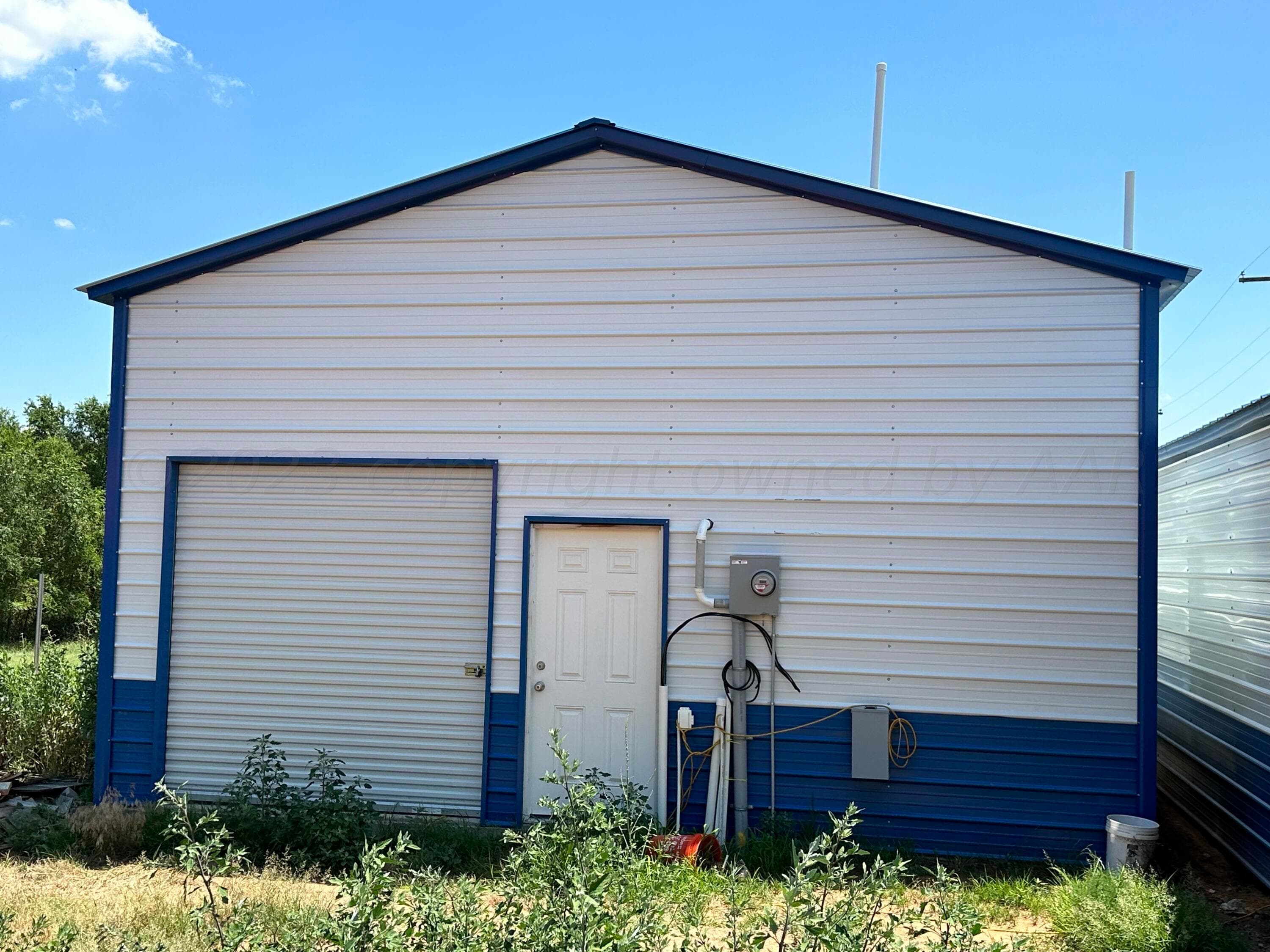 700 N Texas Street, Shamrock, TX 79079, photo 11