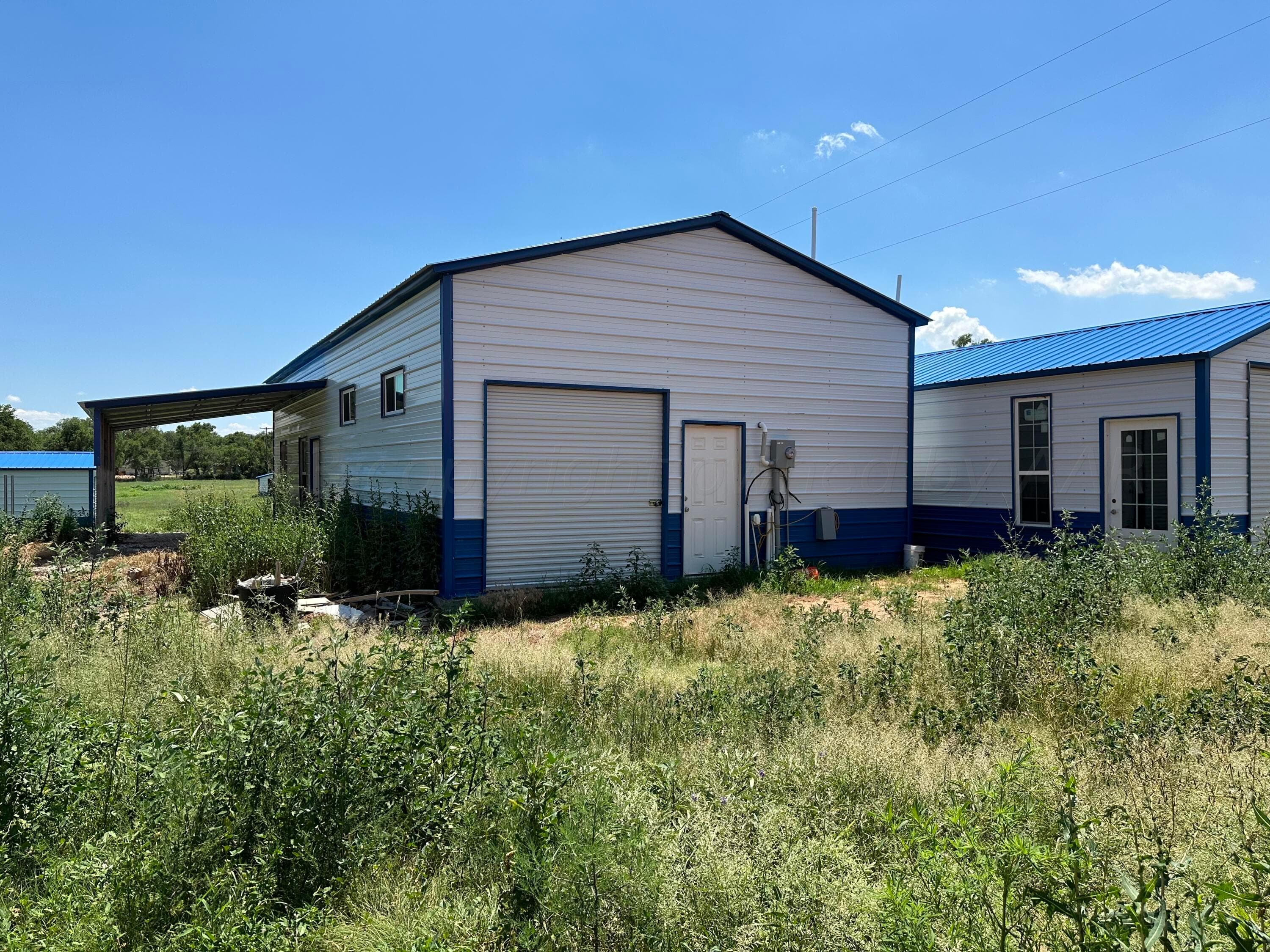 700 N Texas Street, Shamrock, TX 79079, photo 12