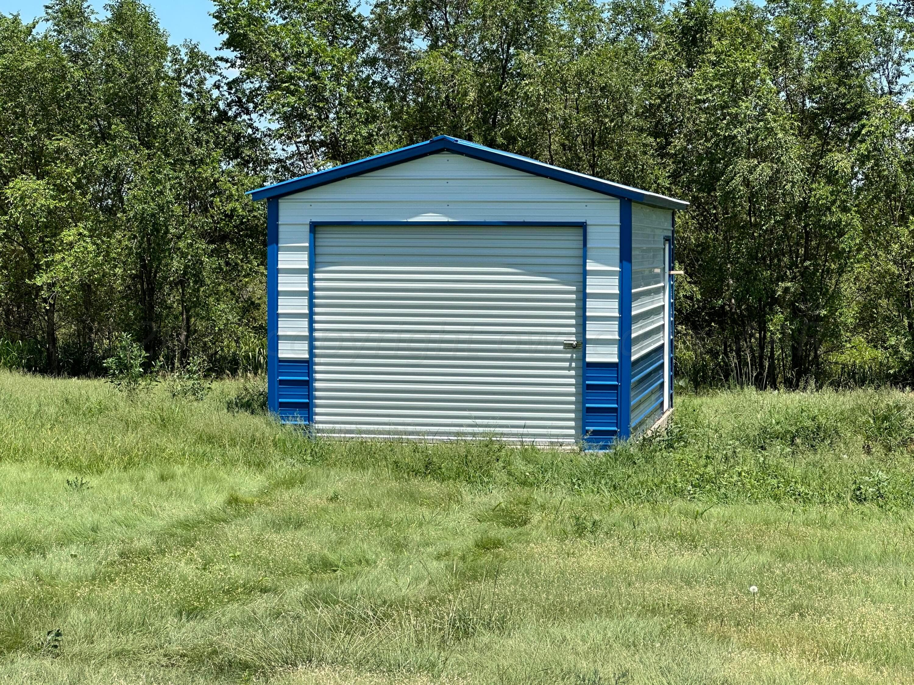 700 N Texas Street, Shamrock, TX 79079, photo 13