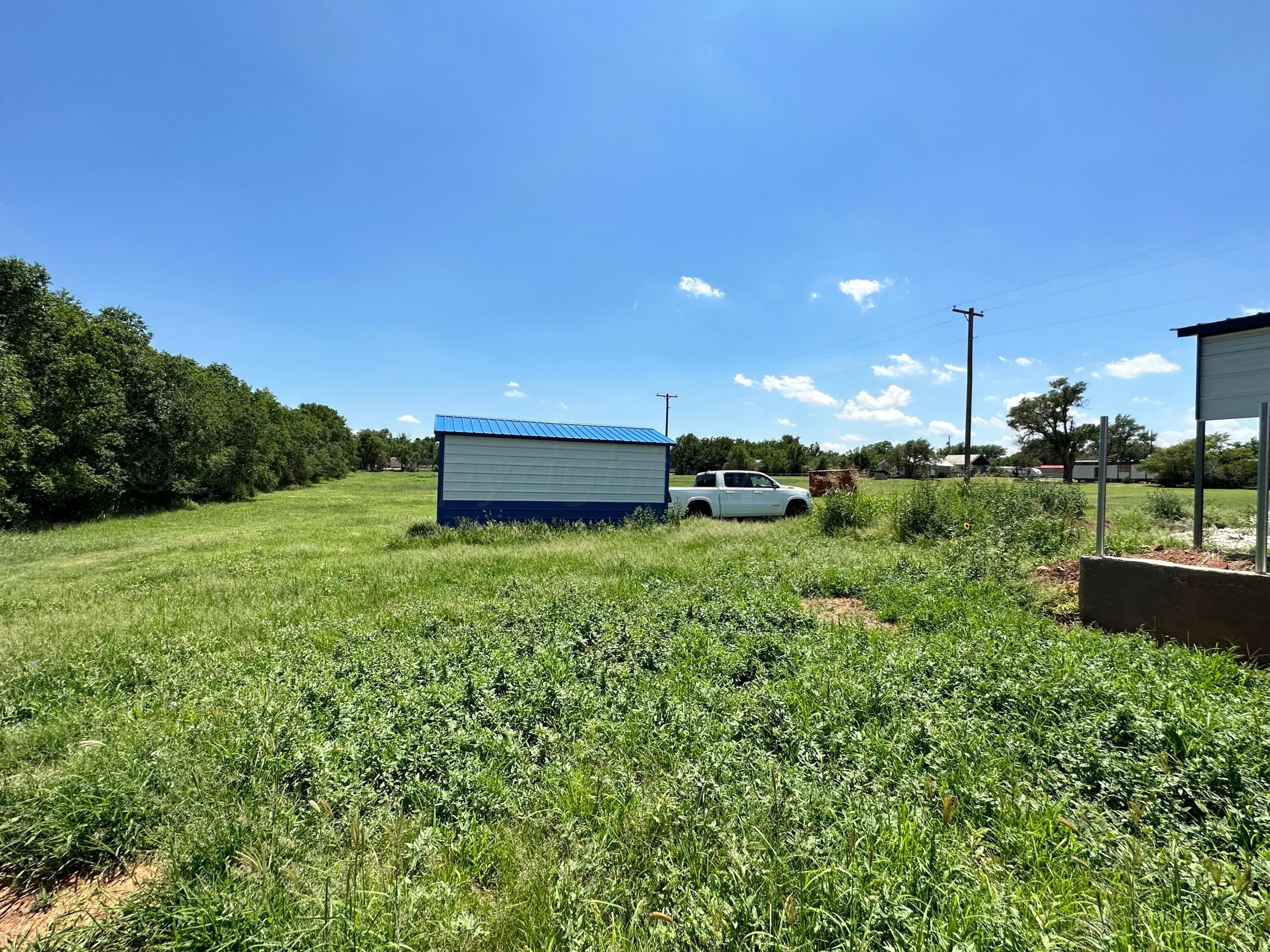 700 N Texas Street, Shamrock, TX 79079, photo 17