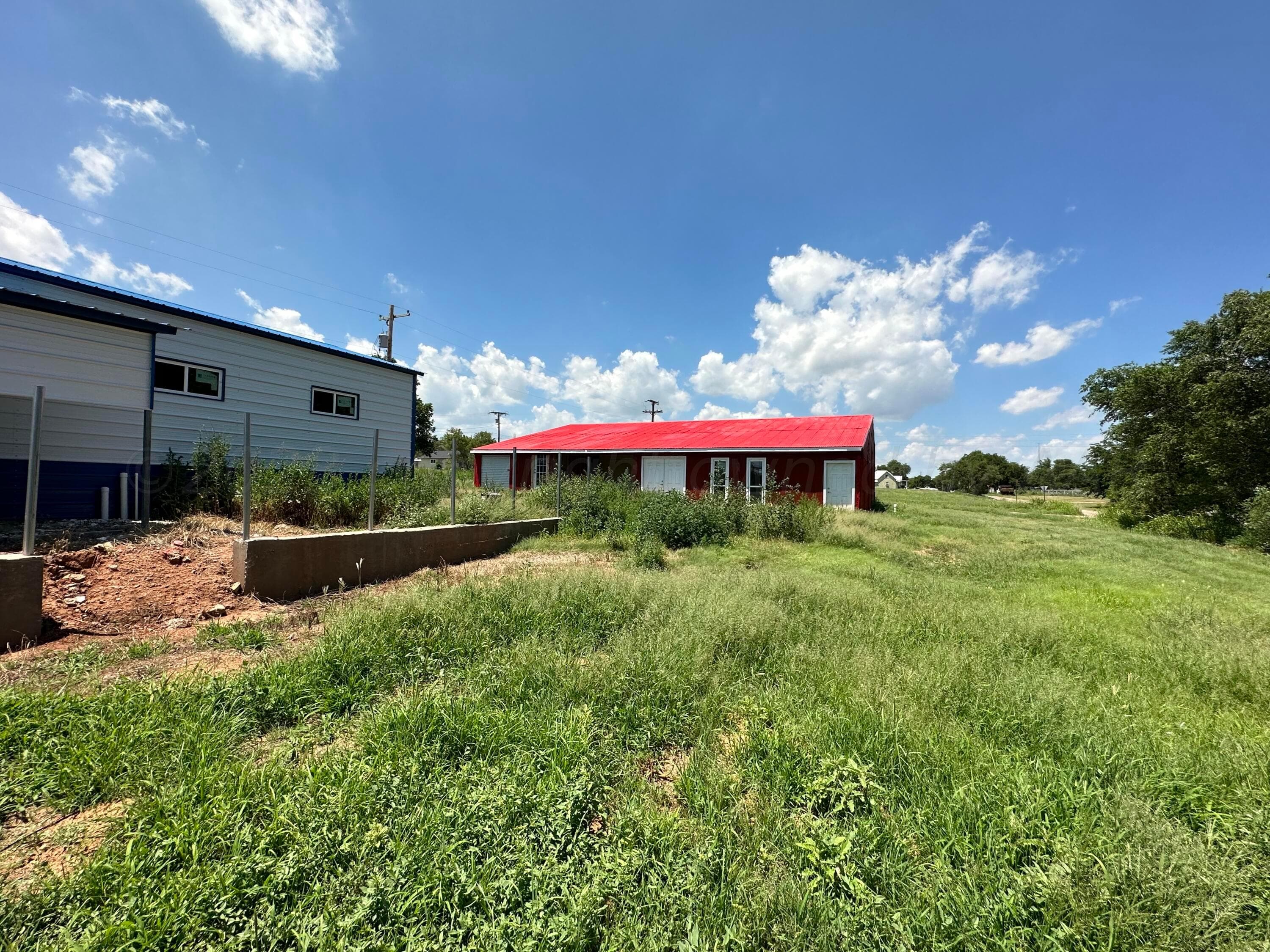 700 N Texas Street, Shamrock, TX 79079, photo 18