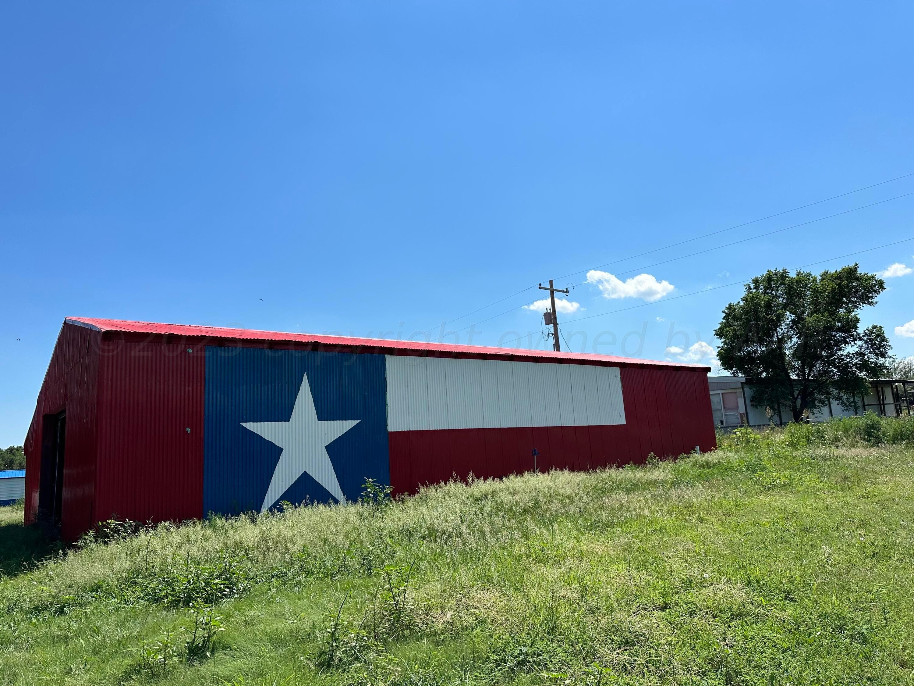 700 N Texas Street, Shamrock, TX 79079, photo 21