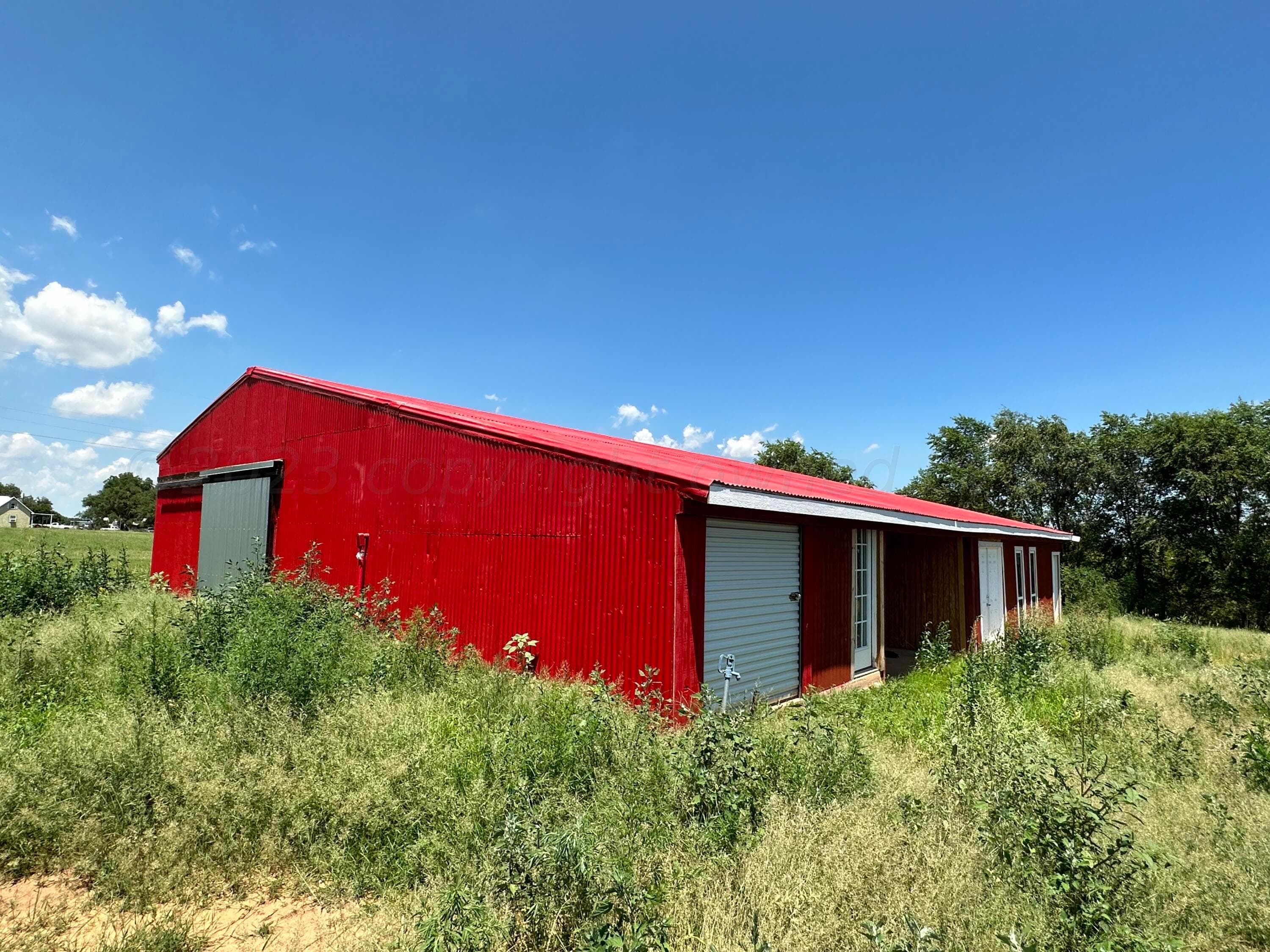 700 N Texas Street, Shamrock, TX 79079, photo 22