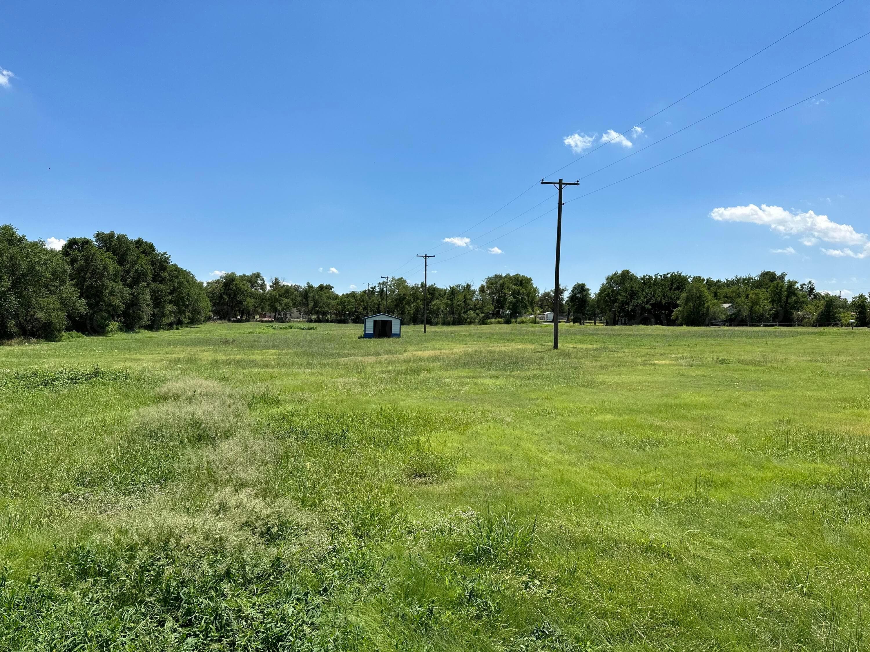 700 N Texas Street, Shamrock, TX 79079, photo 43