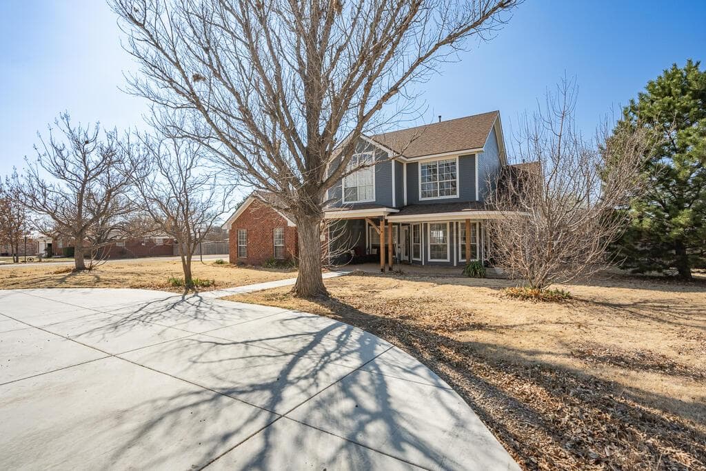 601 Martin Avenue, Groom, TX 79039-1805, photo 3