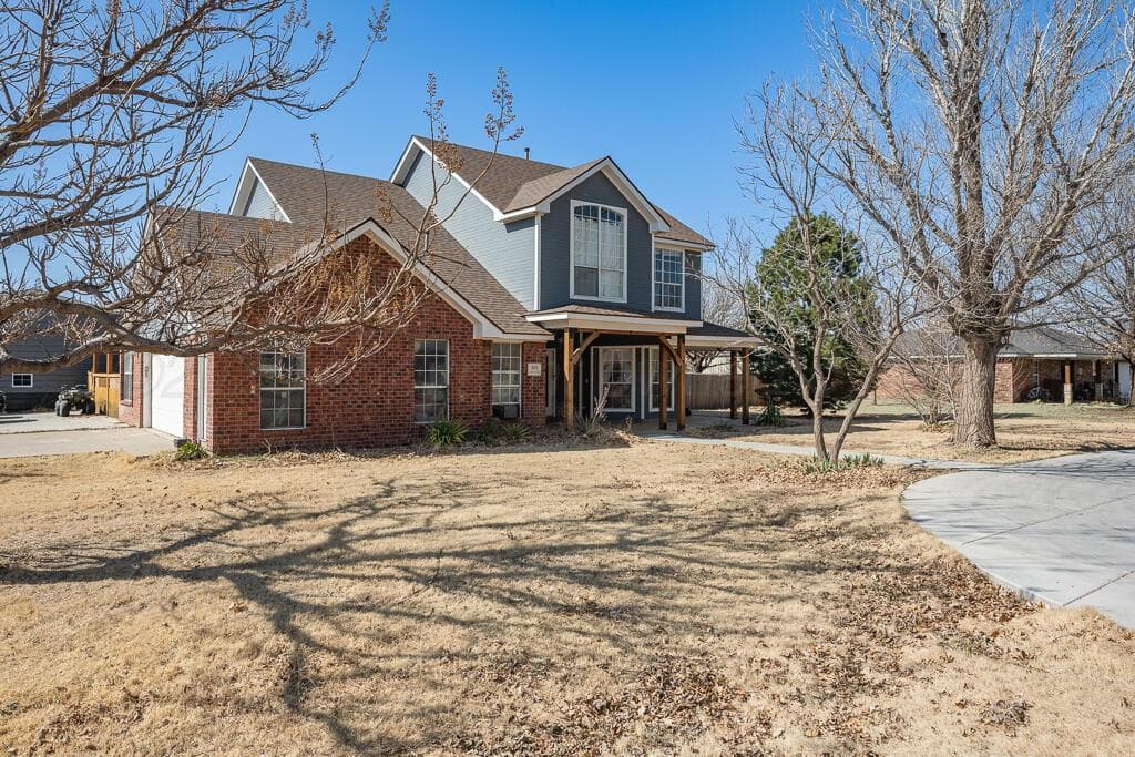 601 Martin Avenue, Groom, TX 79039-1805, photo 4