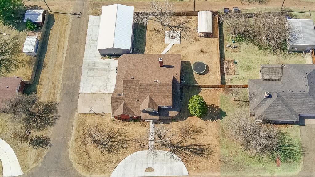 601 Martin Avenue, Groom, TX 79039-1805, photo 5