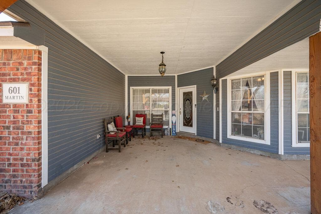 601 Martin Avenue, Groom, TX 79039-1805, photo 6